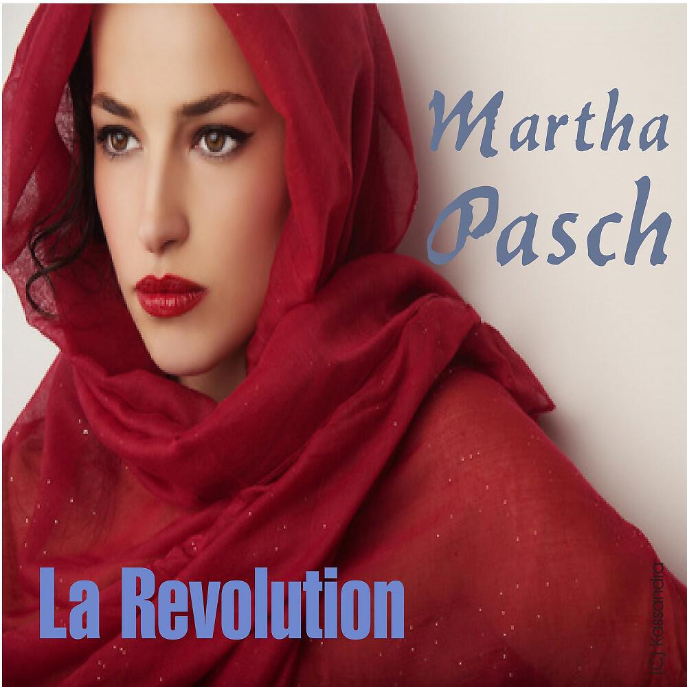 Martha Pasch