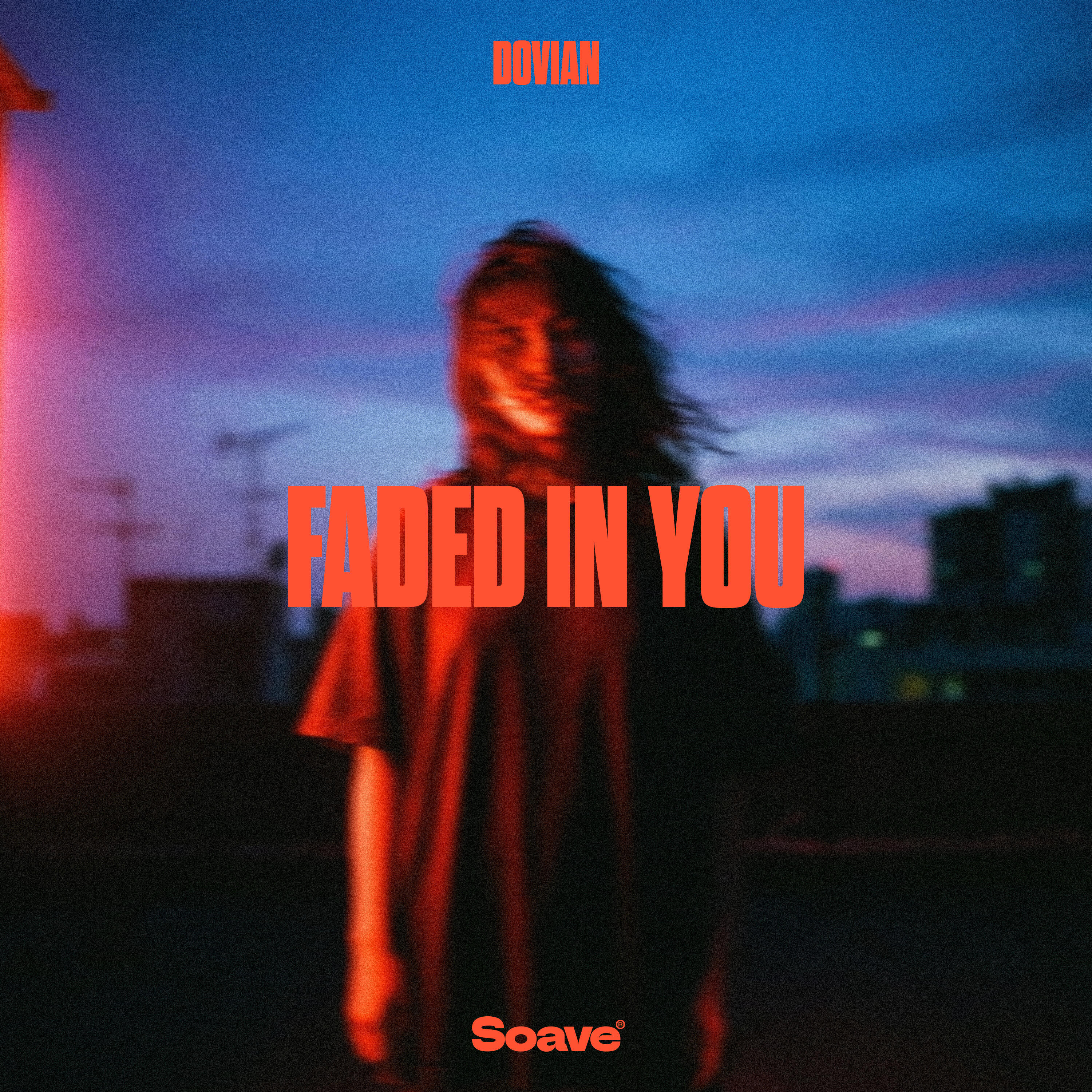 Релиз Faded In You
