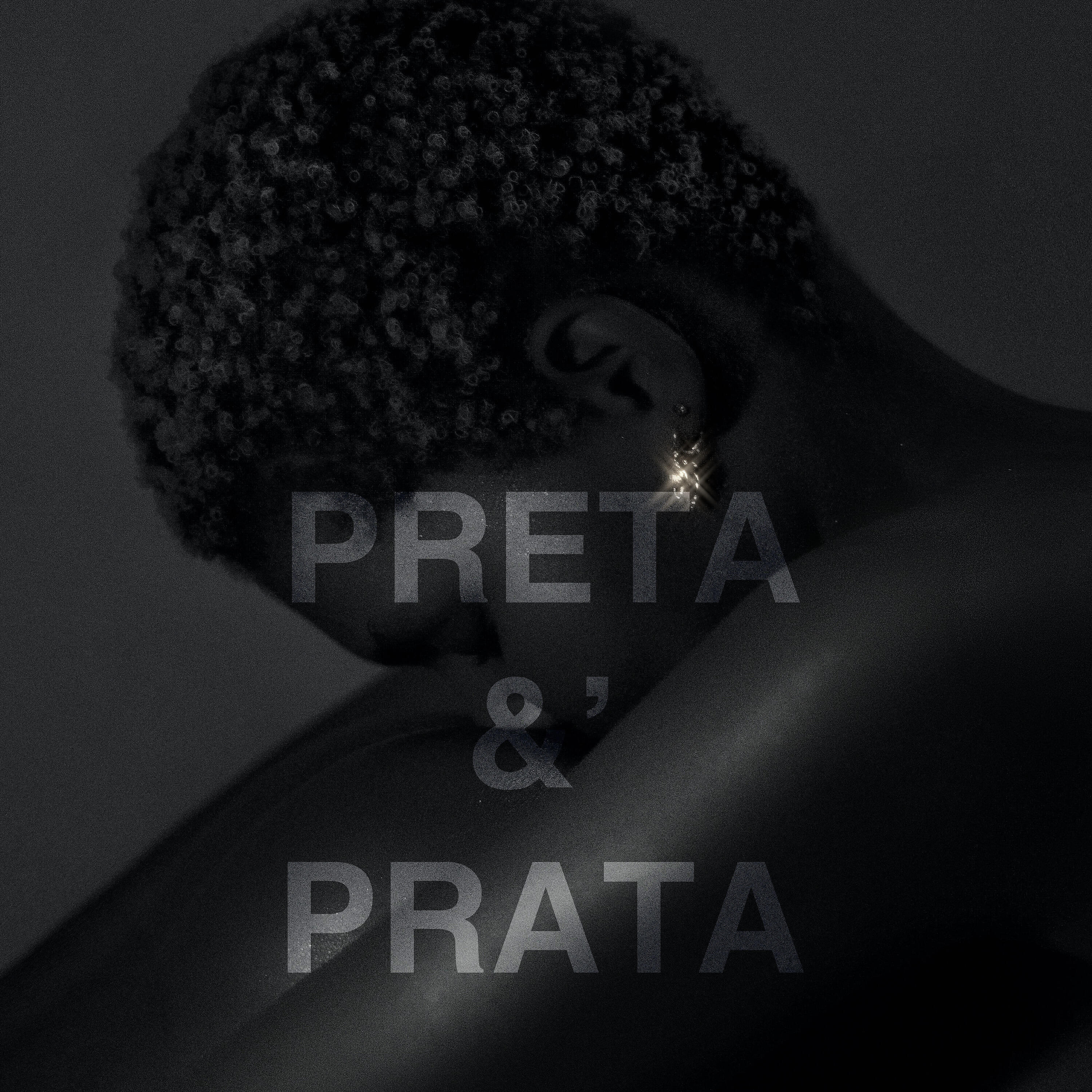 Релиз Preta e Prata