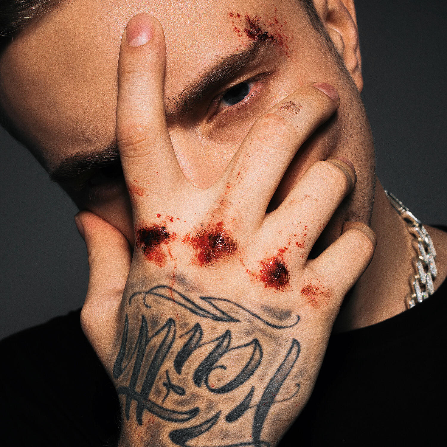 ЕГОР КРИД - Пропорция уязвимости (6 раунд 17ib)