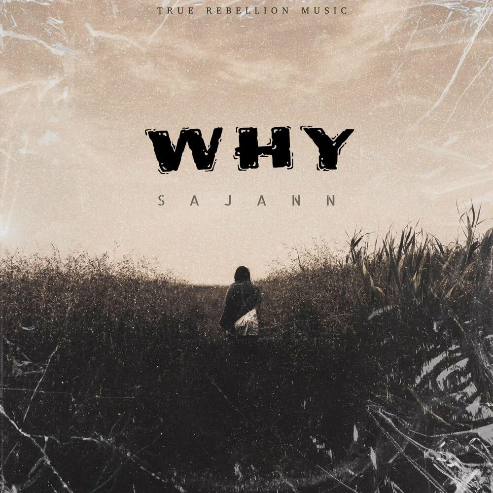 Релиз Why