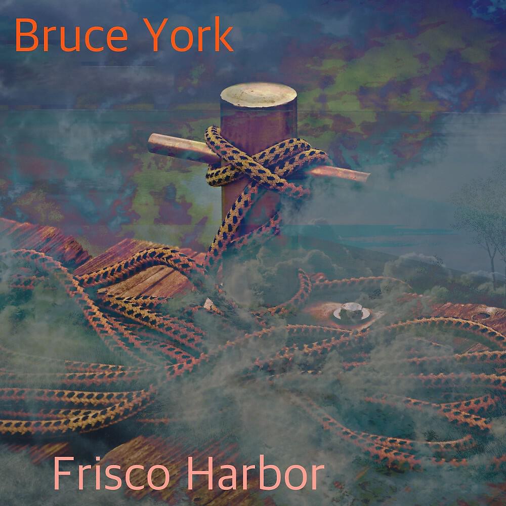 Bruce York