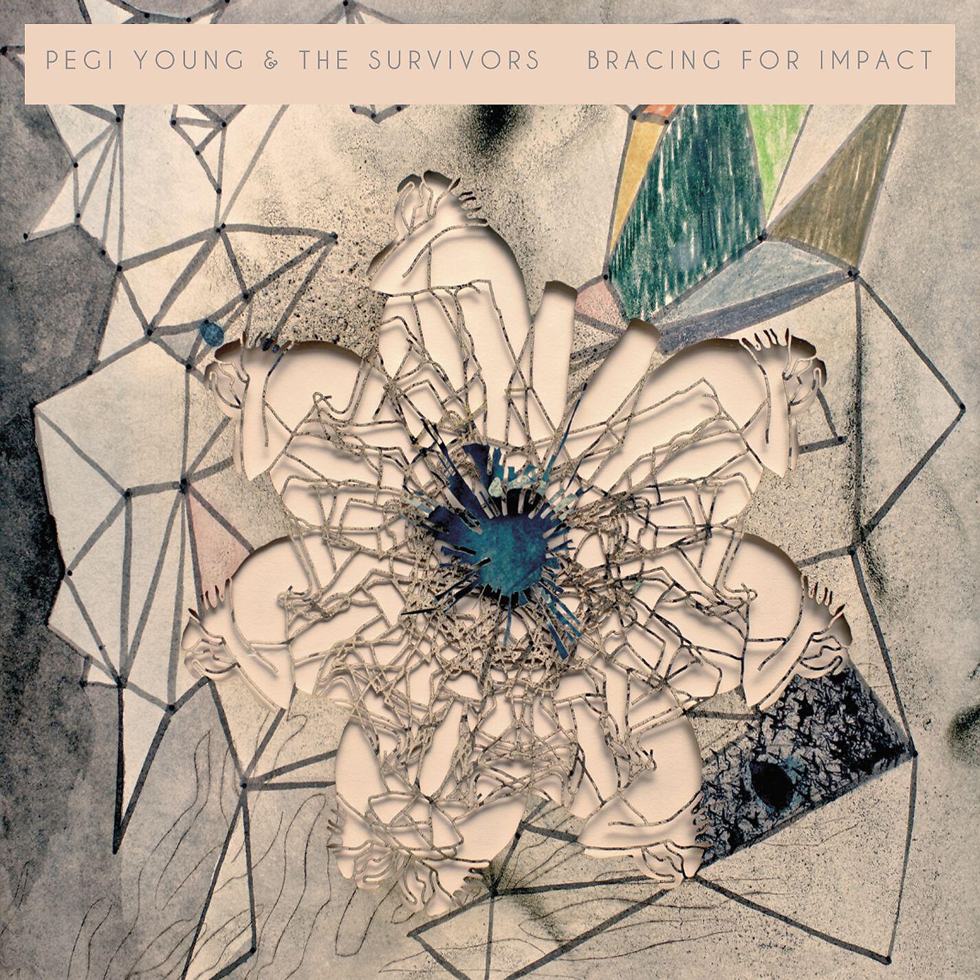 Релиз Bracing For Impact