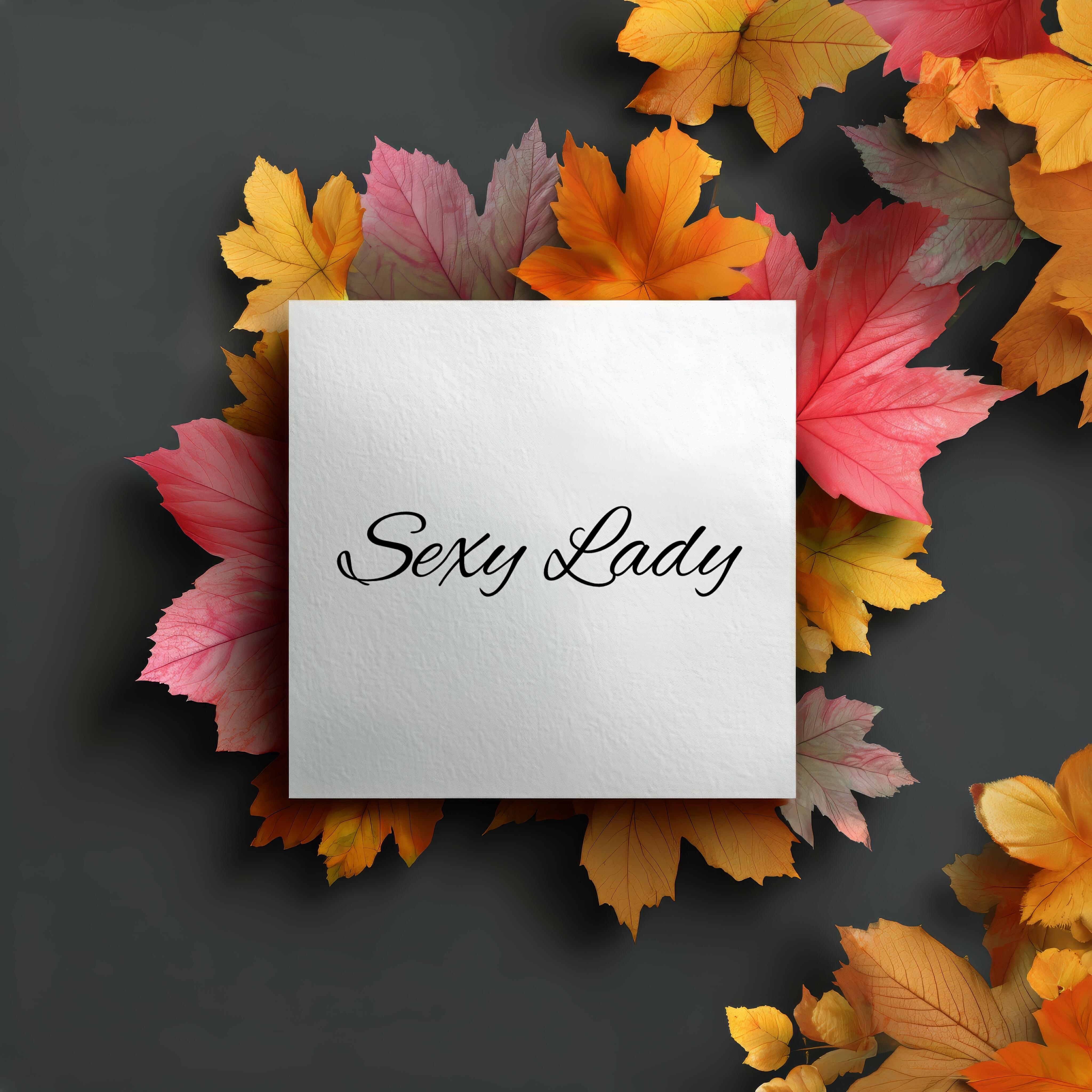 Релиз Sexy Lady