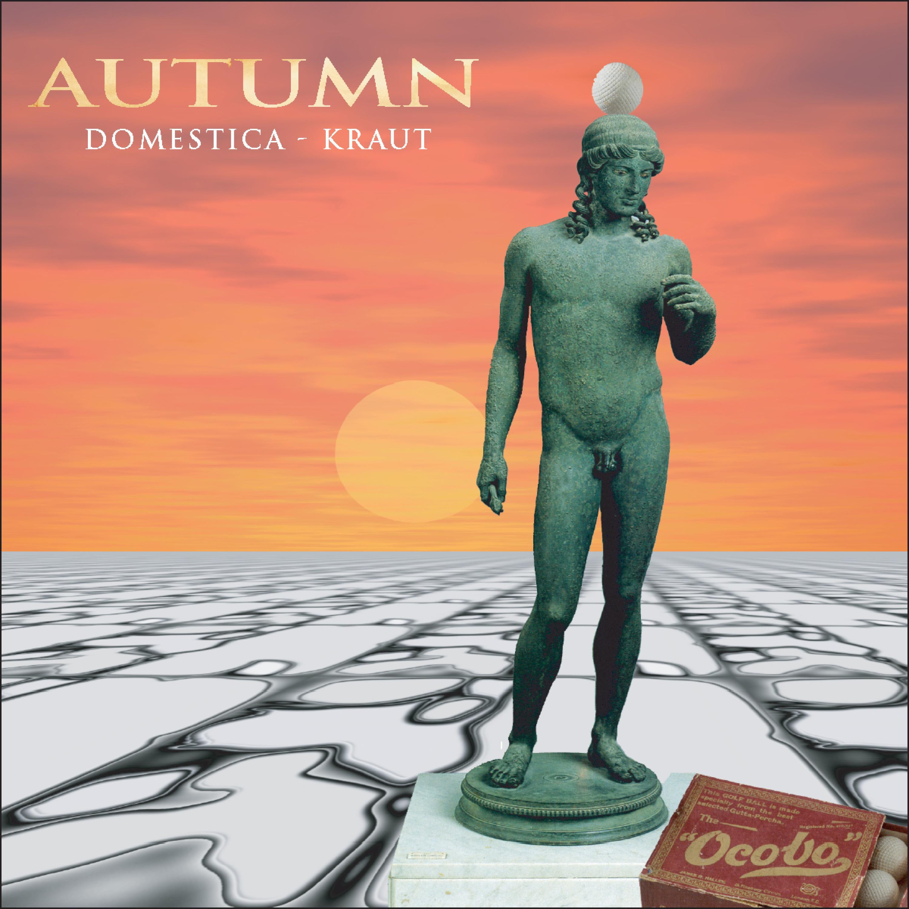 Релиз Domestica / Kraut