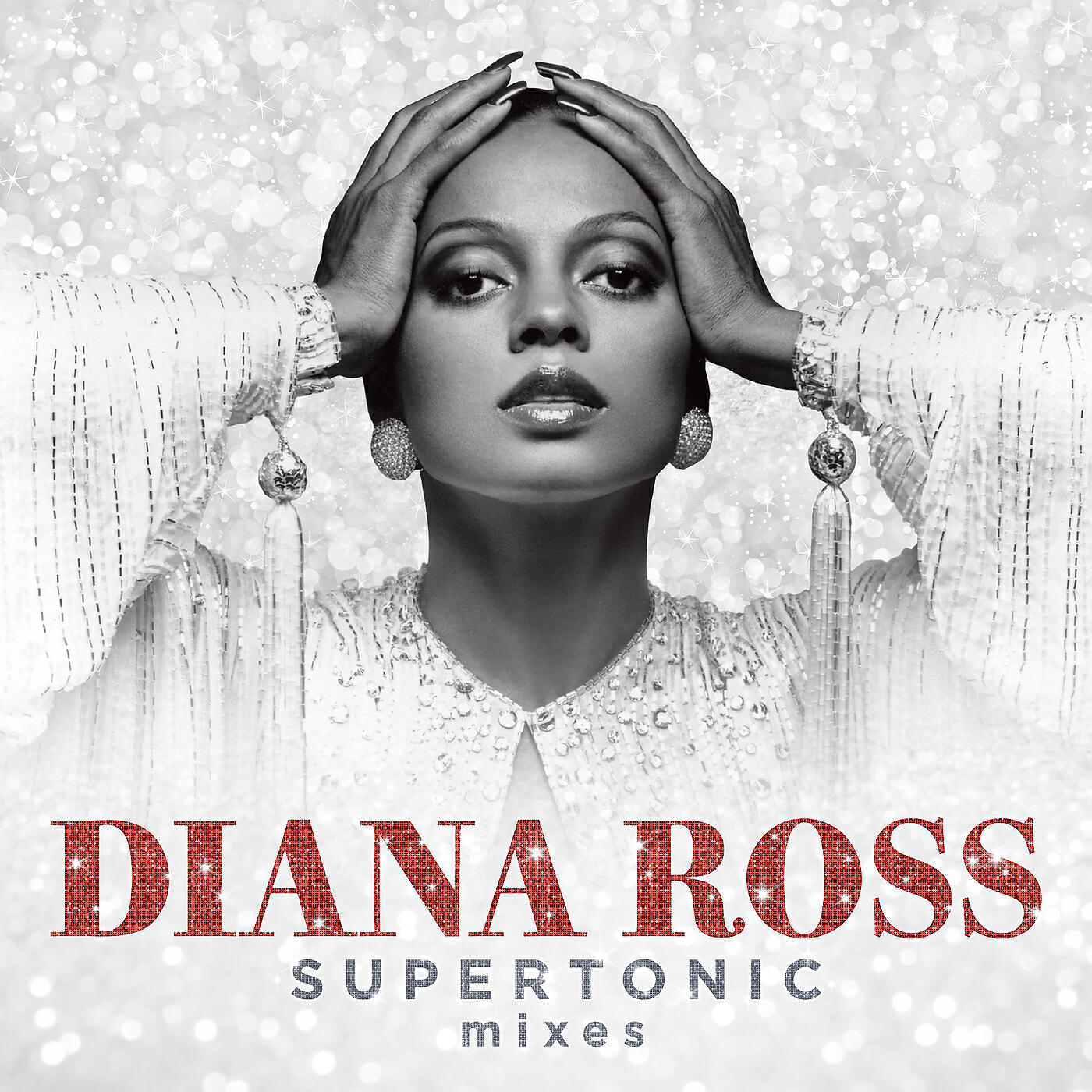 Релиз Supertonic: Mixes