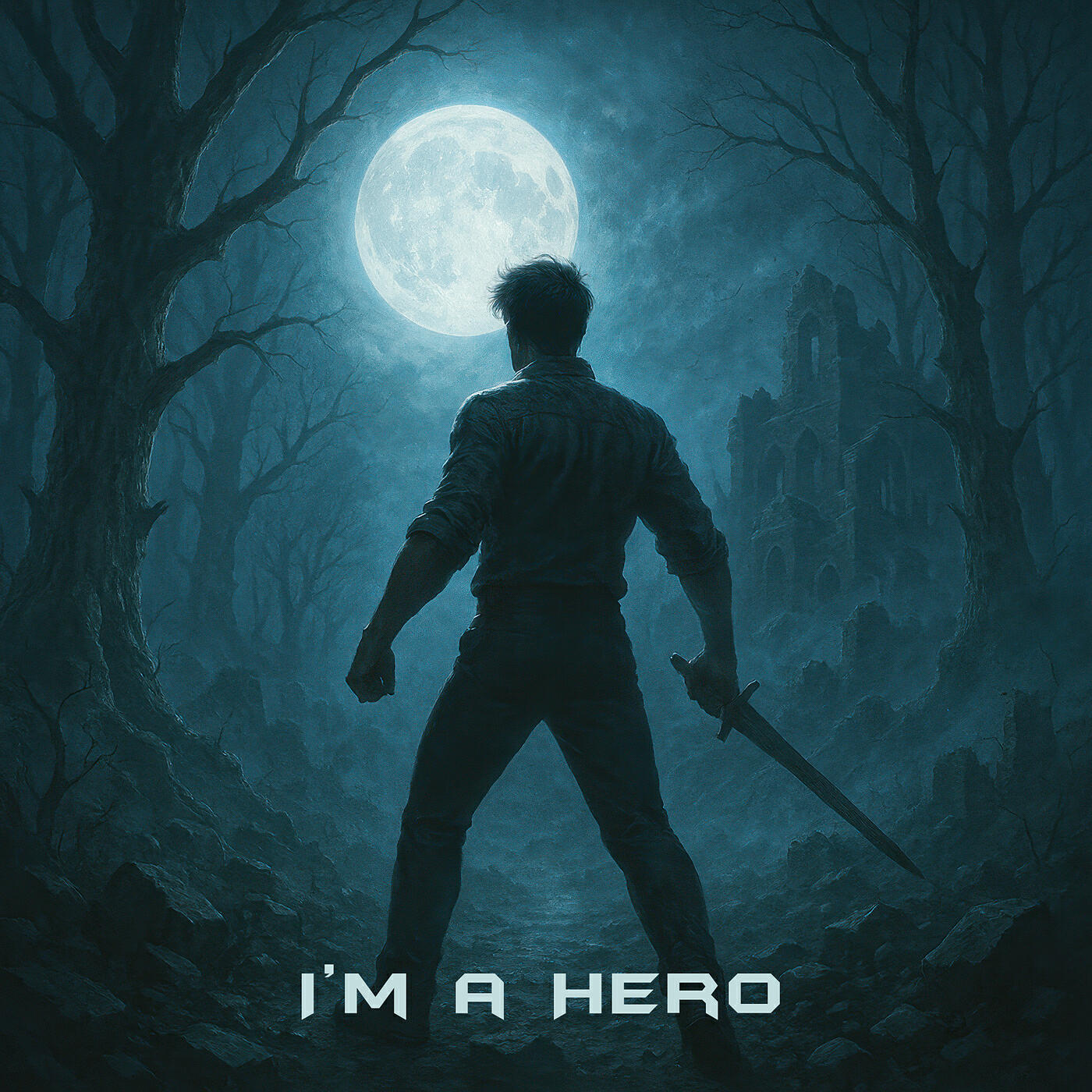 Релиз I'm a Hero