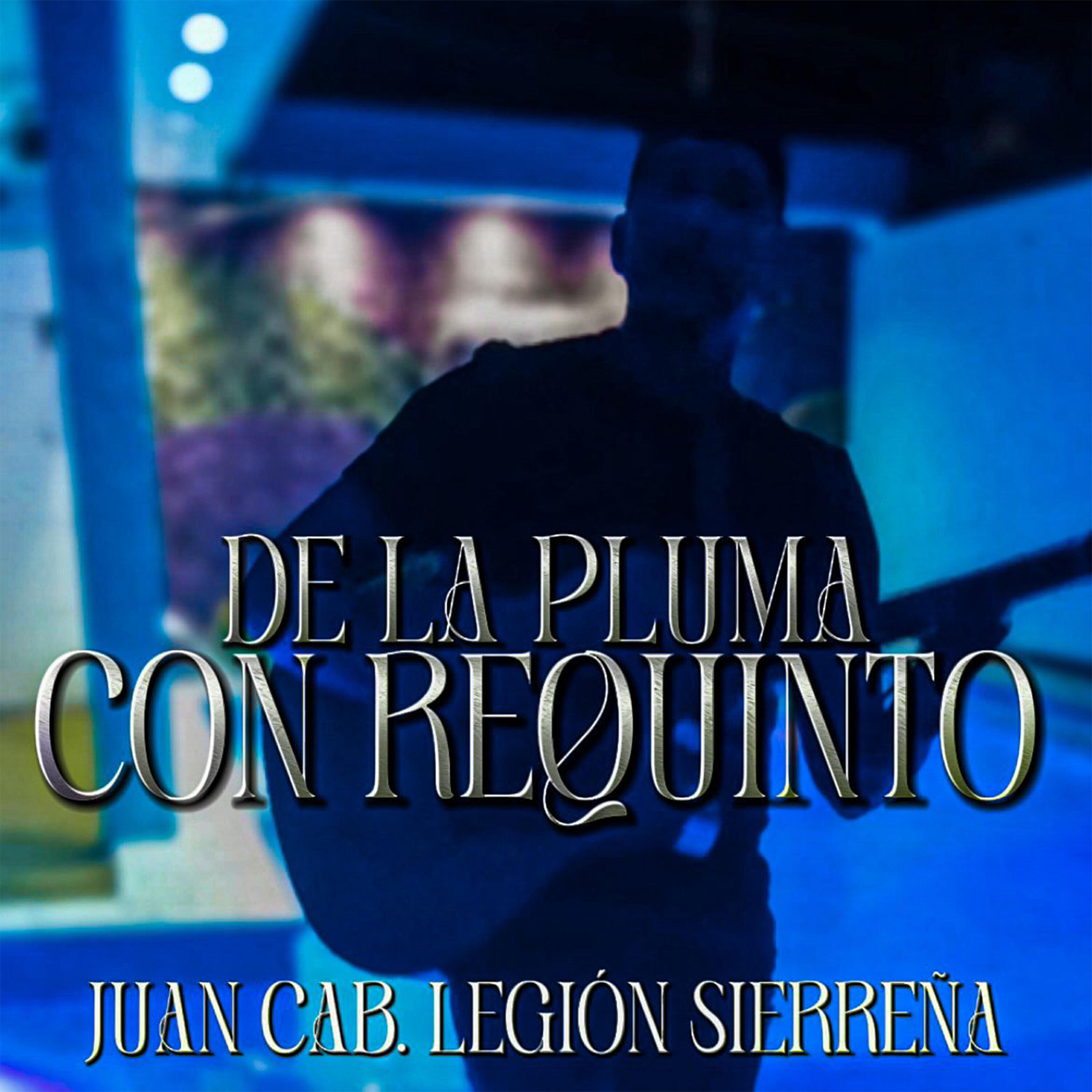 Juan Cab. Legión Sierreña