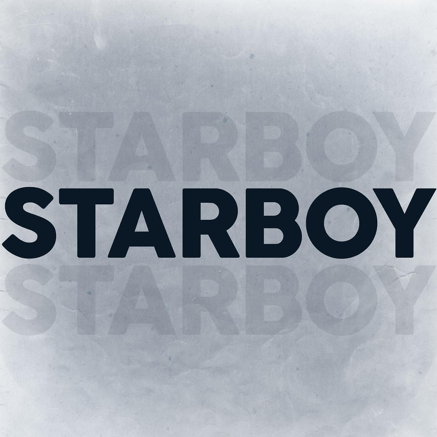 Релиз Starboy (Clean)