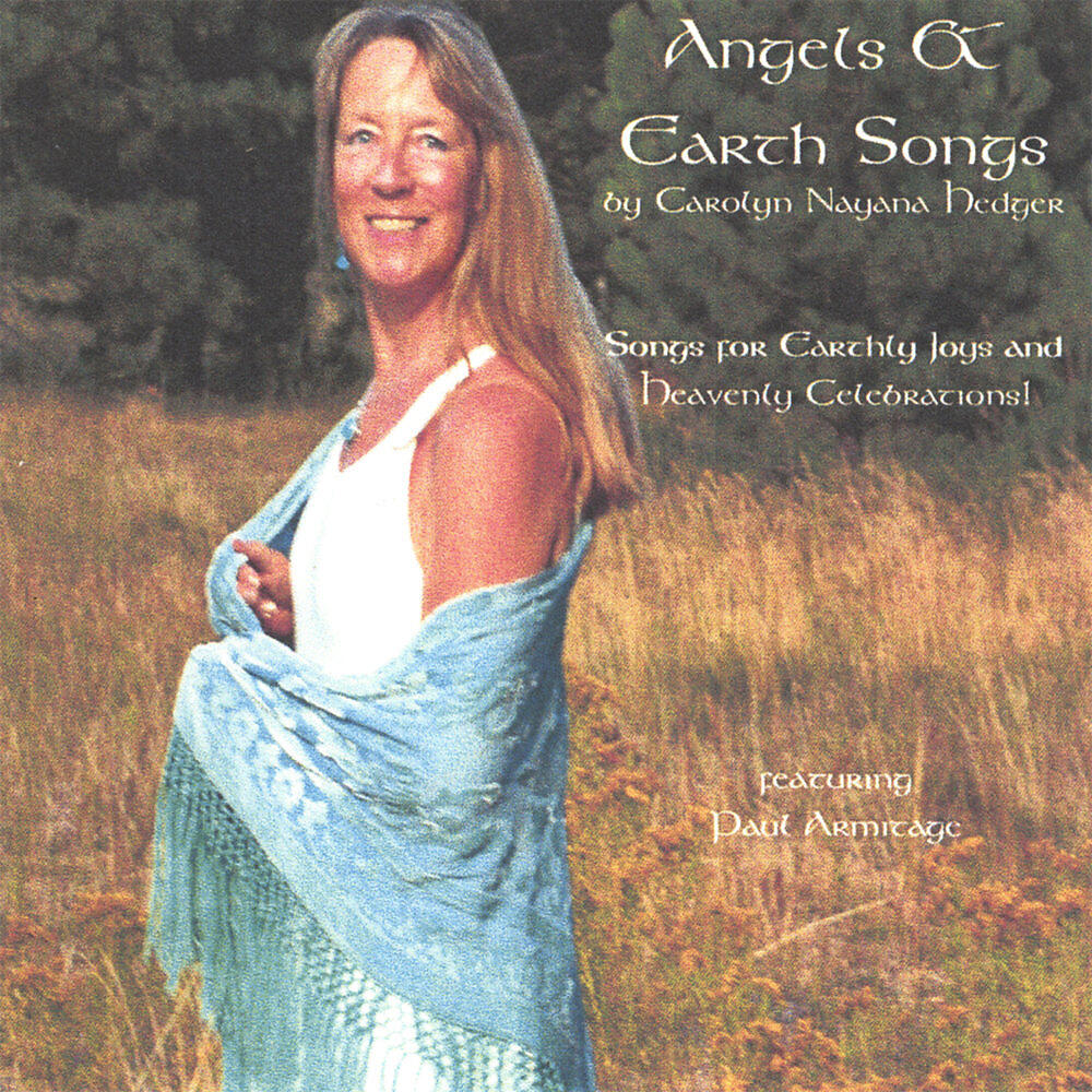 Релиз Angels & Earth Songs
