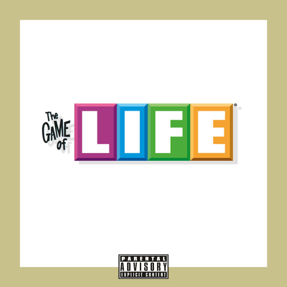 Релиз The Game of Life