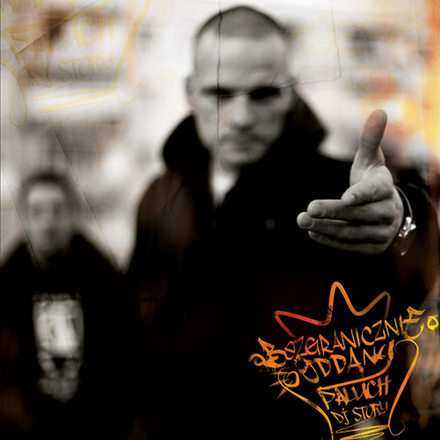 Скачать песню Paluch, DJ Story, Bob One - Bezgranicznie Oddany бесплатно в MP3 для Android и iOS
