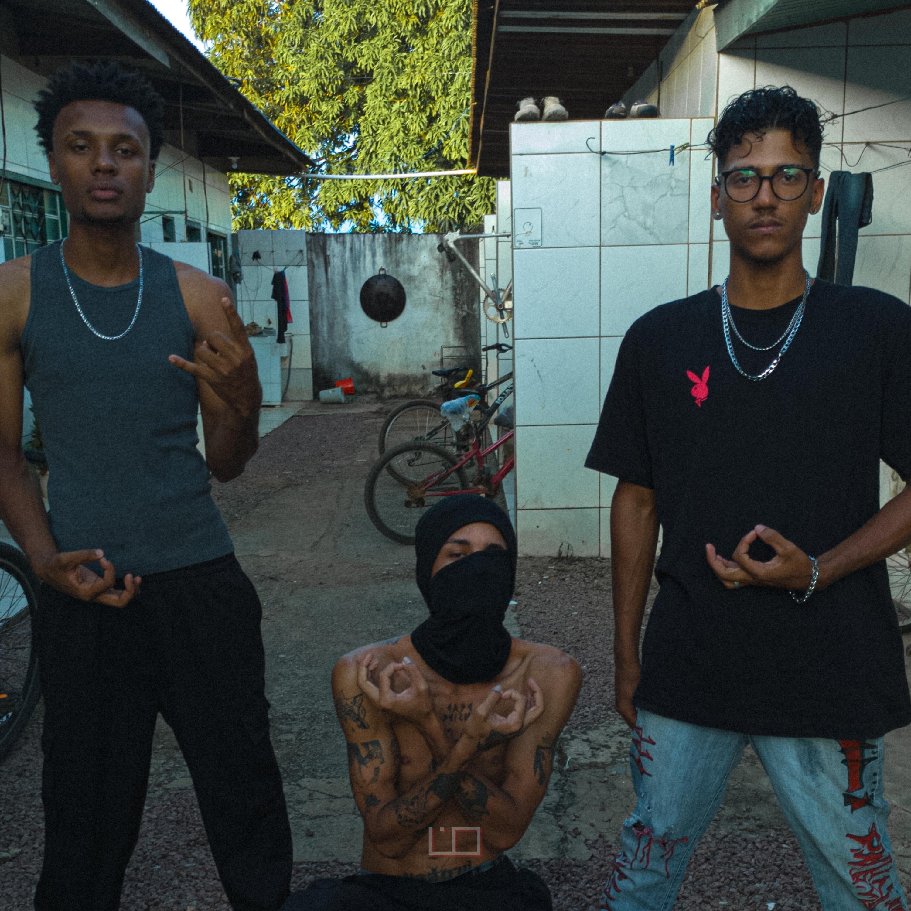 Релиз Blunt