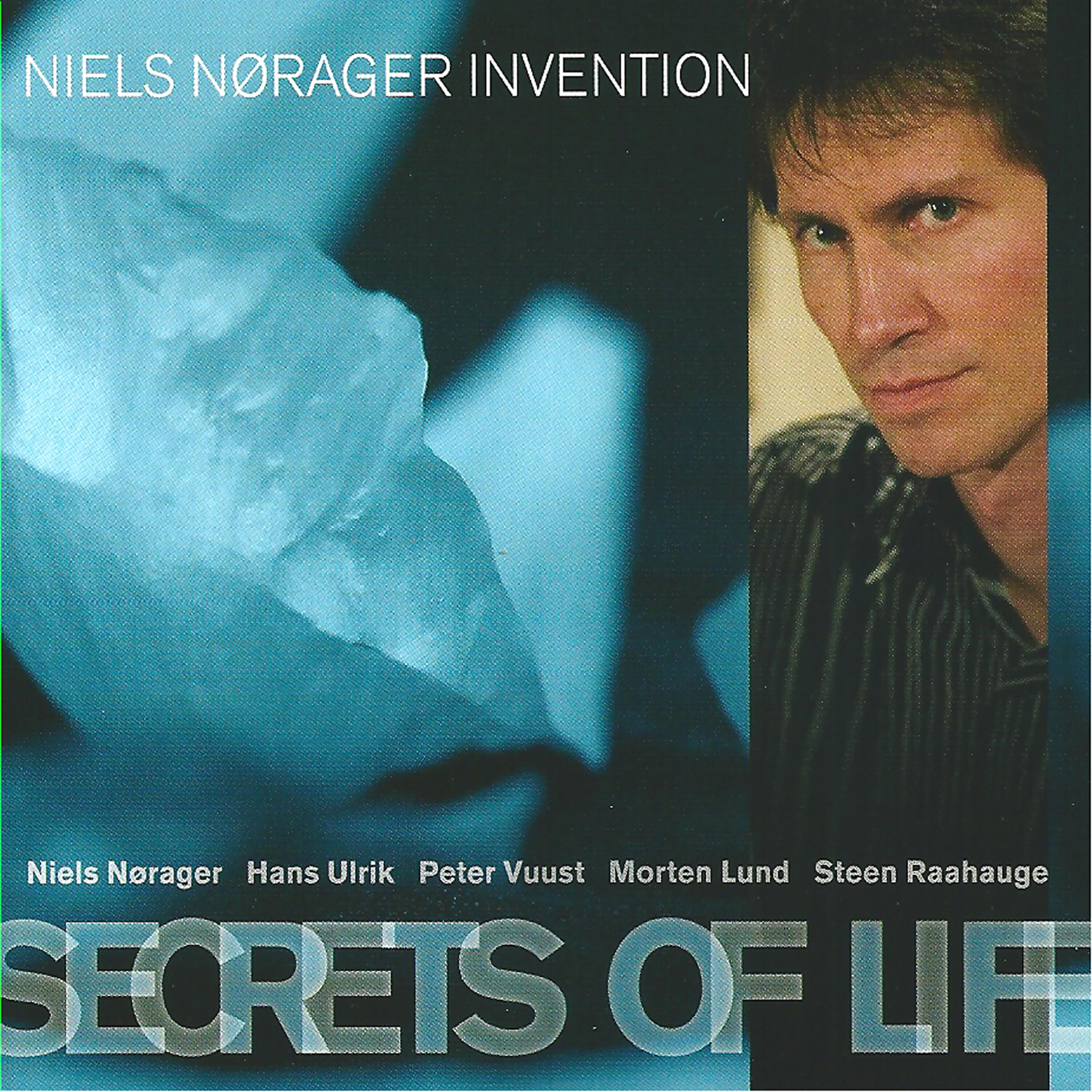 Релиз Secrets of Life (feat. Hans Ulrik & Peter Vuust)