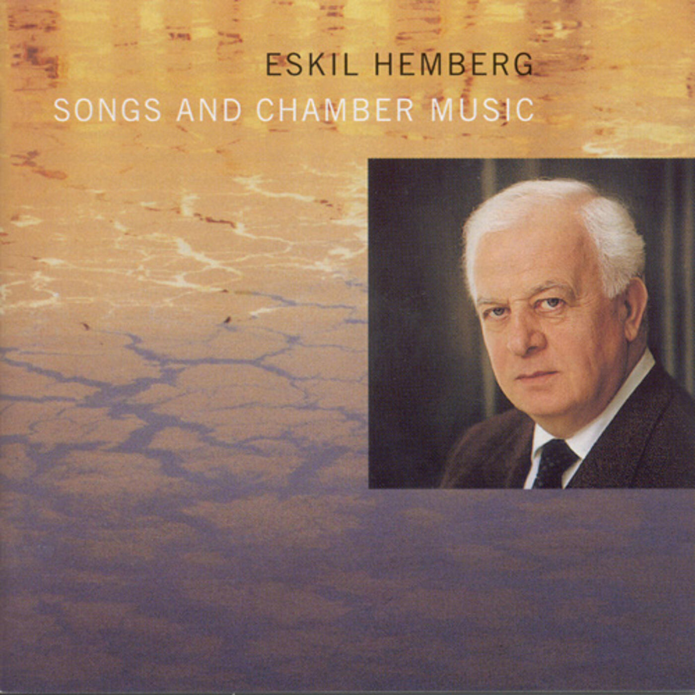 Релиз Hemberg: Songs and Chamber Music