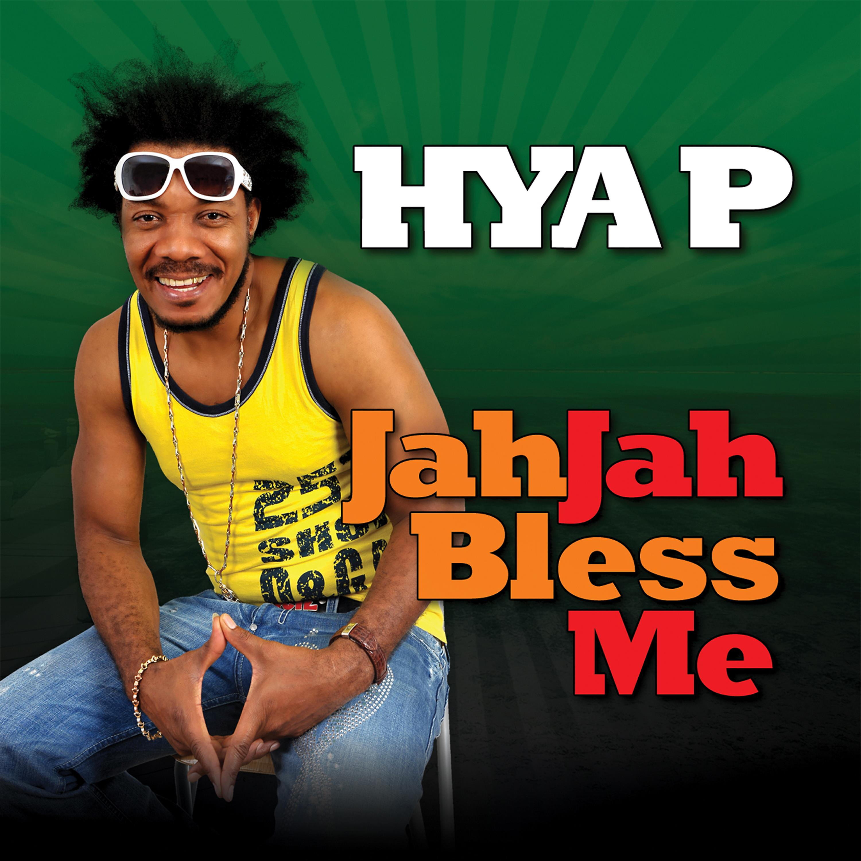 Релиз Jah Jah Bless Me