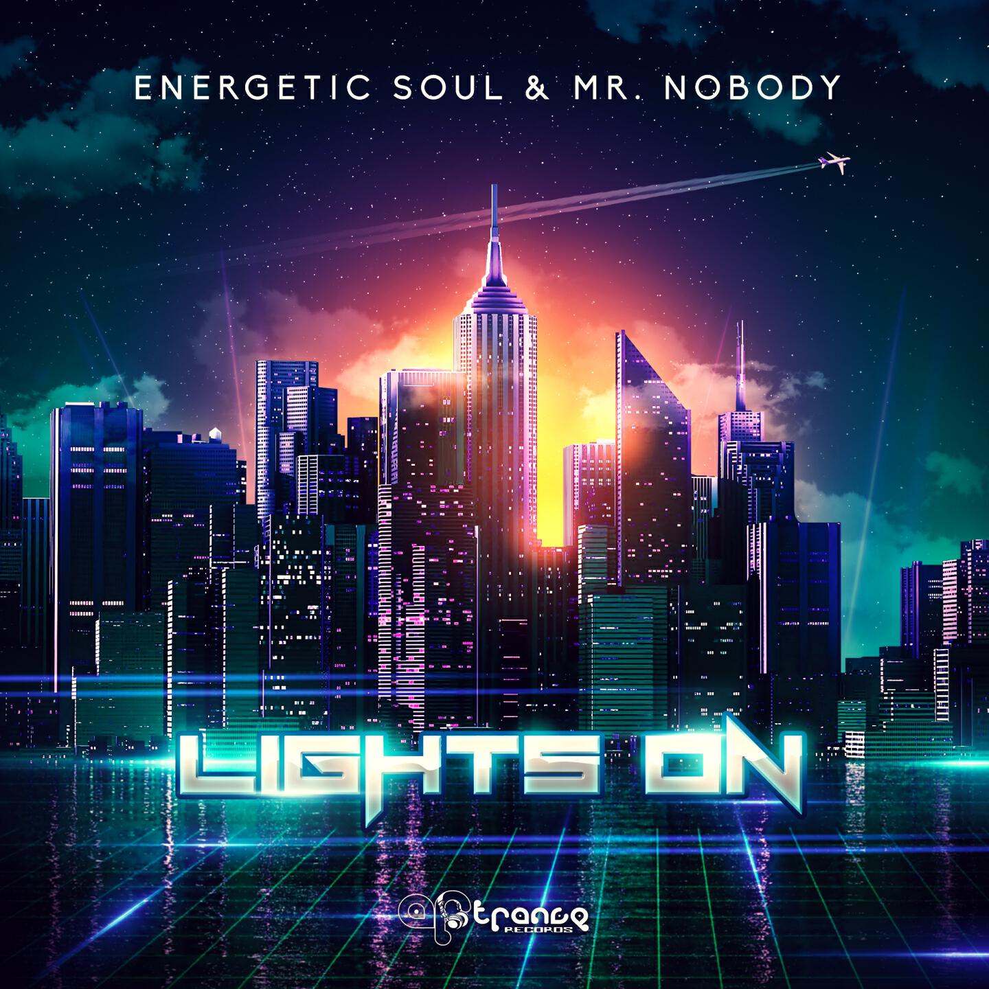 Релиз Lights On