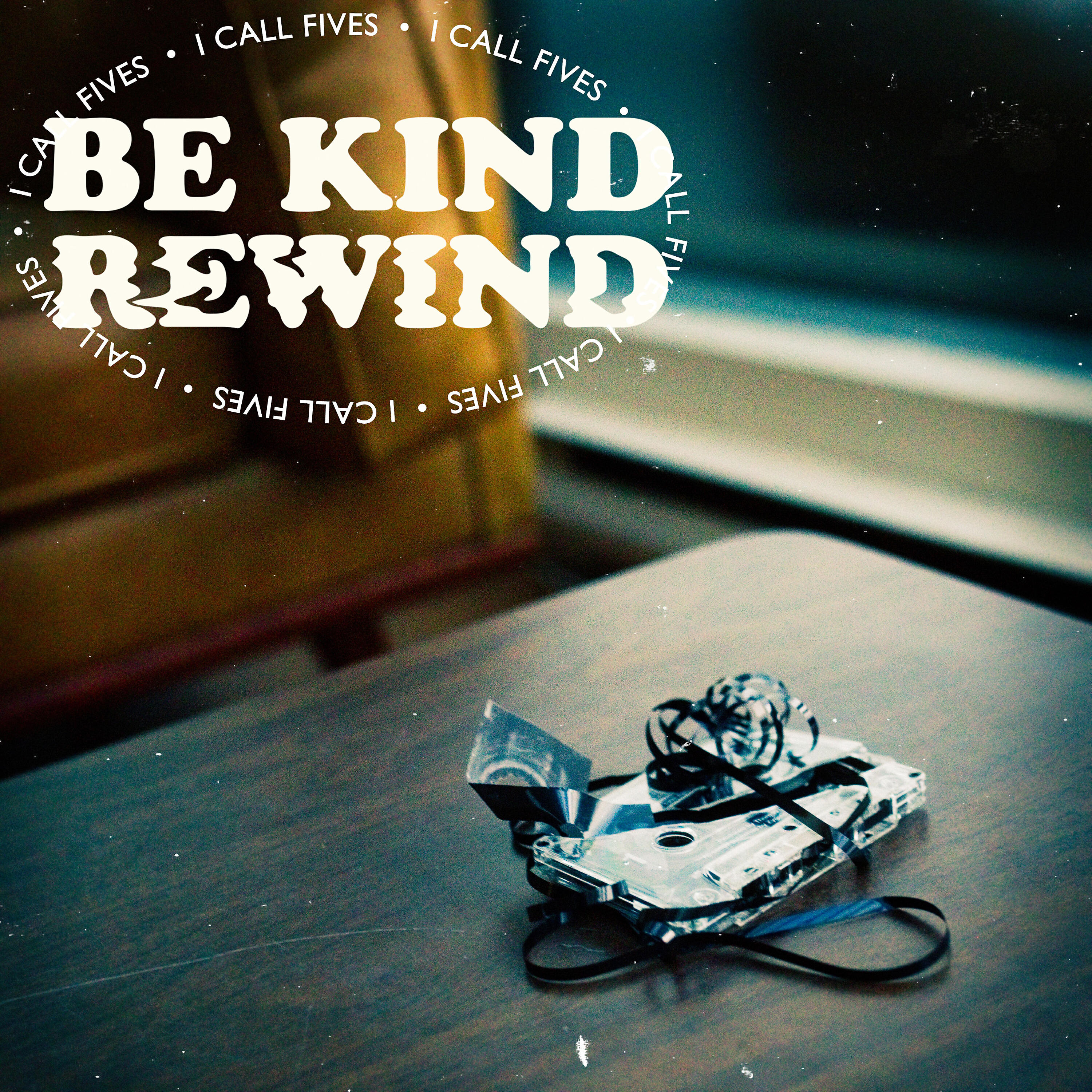 Релиз Be Kind (Rewind)