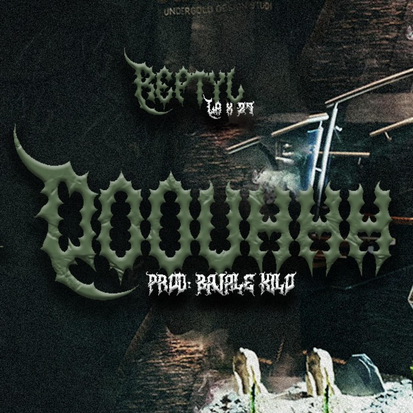 Релиз OOOUUHHH