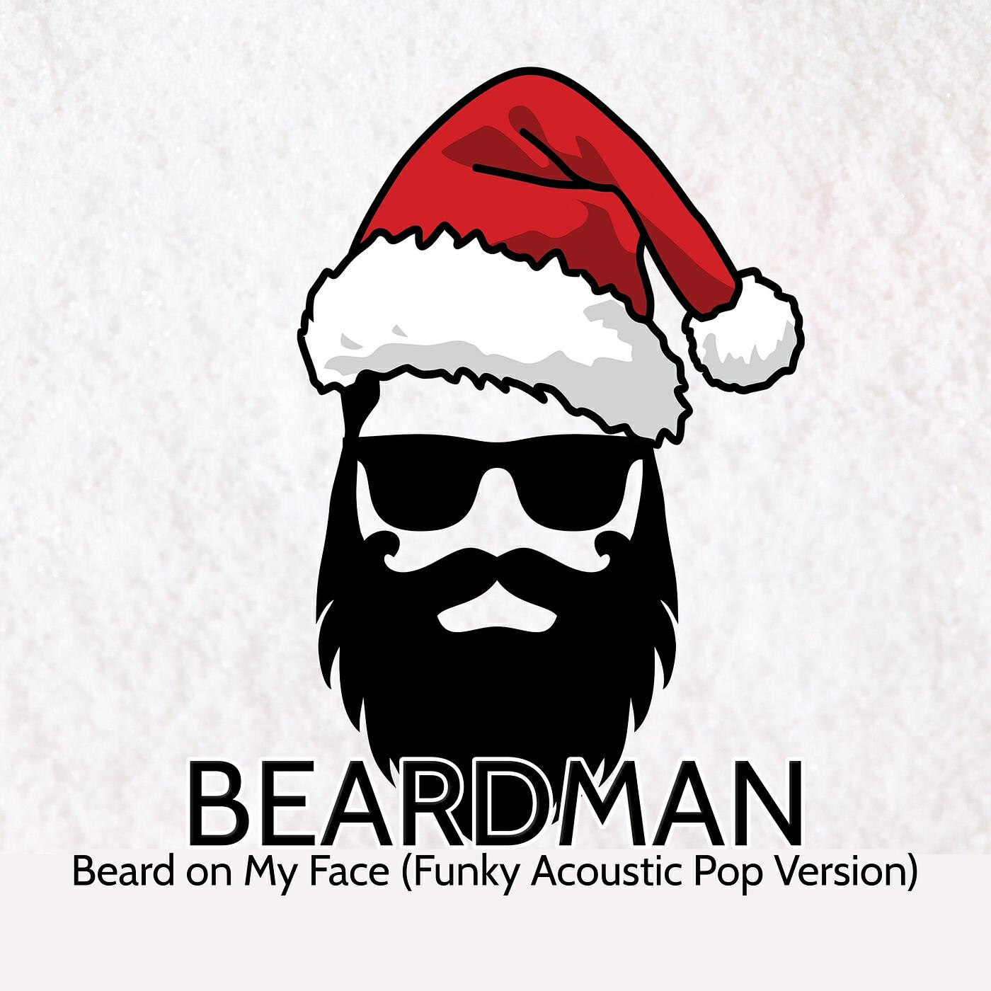 Релиз Beard on My Face (Funky Acoustic Pop Version)