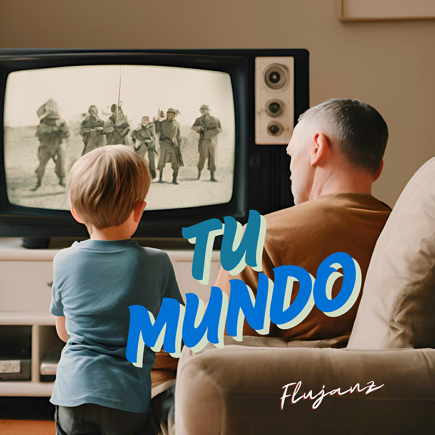 Релиз Tu Mundo
