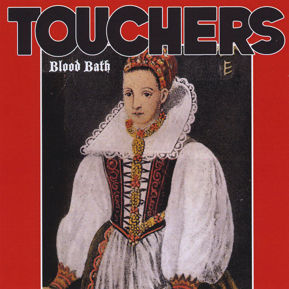 Релиз Blood Bath