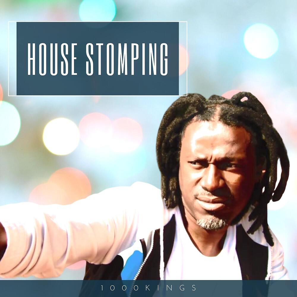 Релиз House Stomping