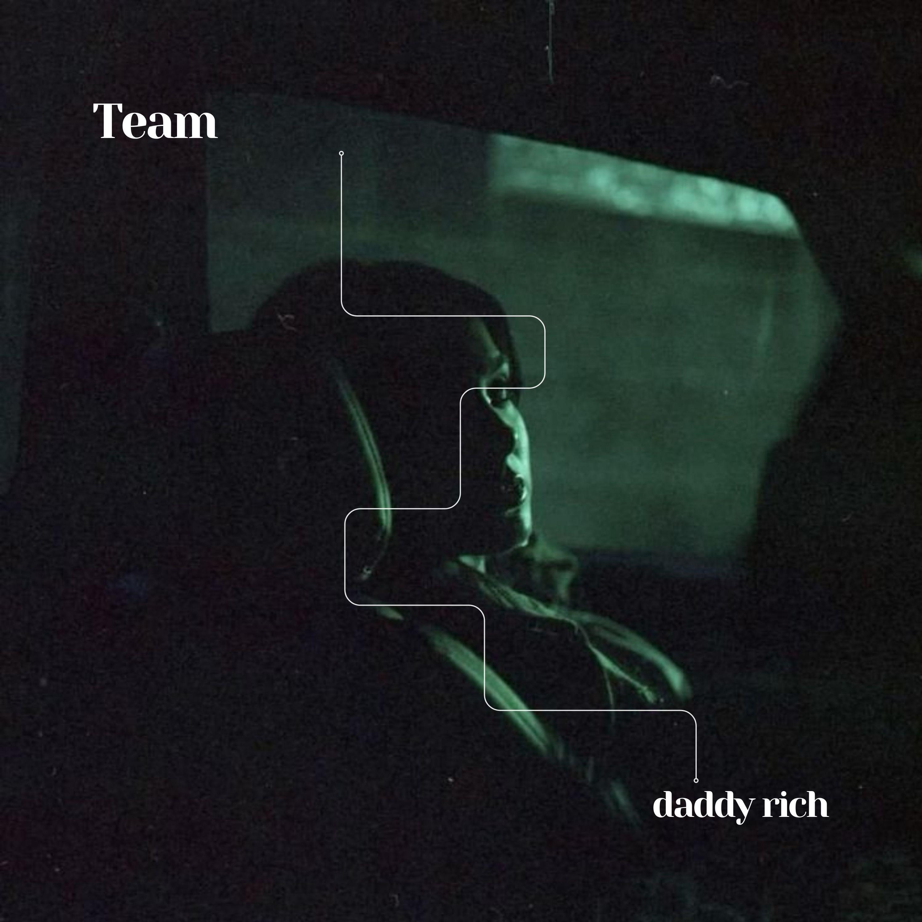Релиз Team (DnB)
