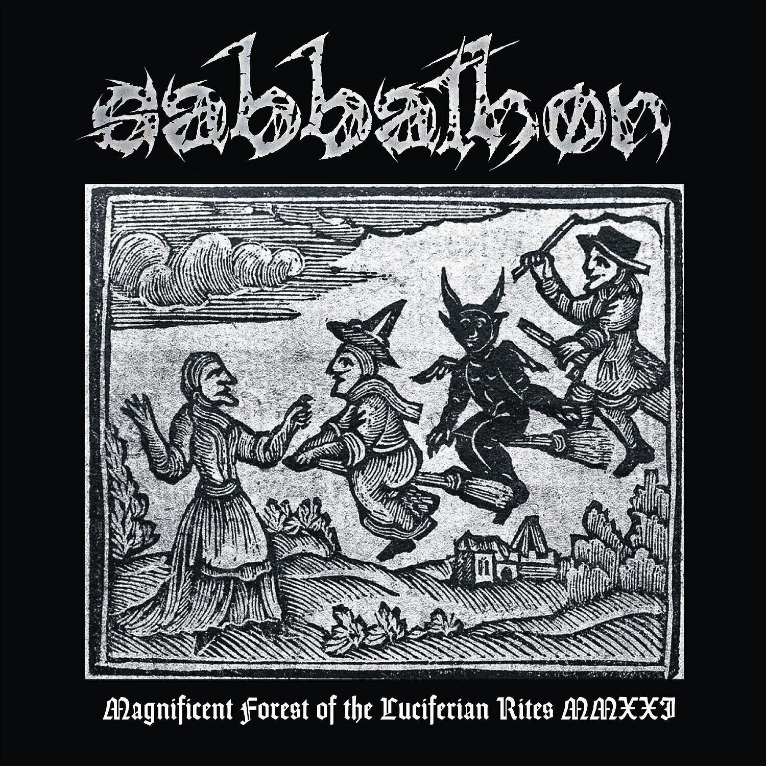 Sabbathon