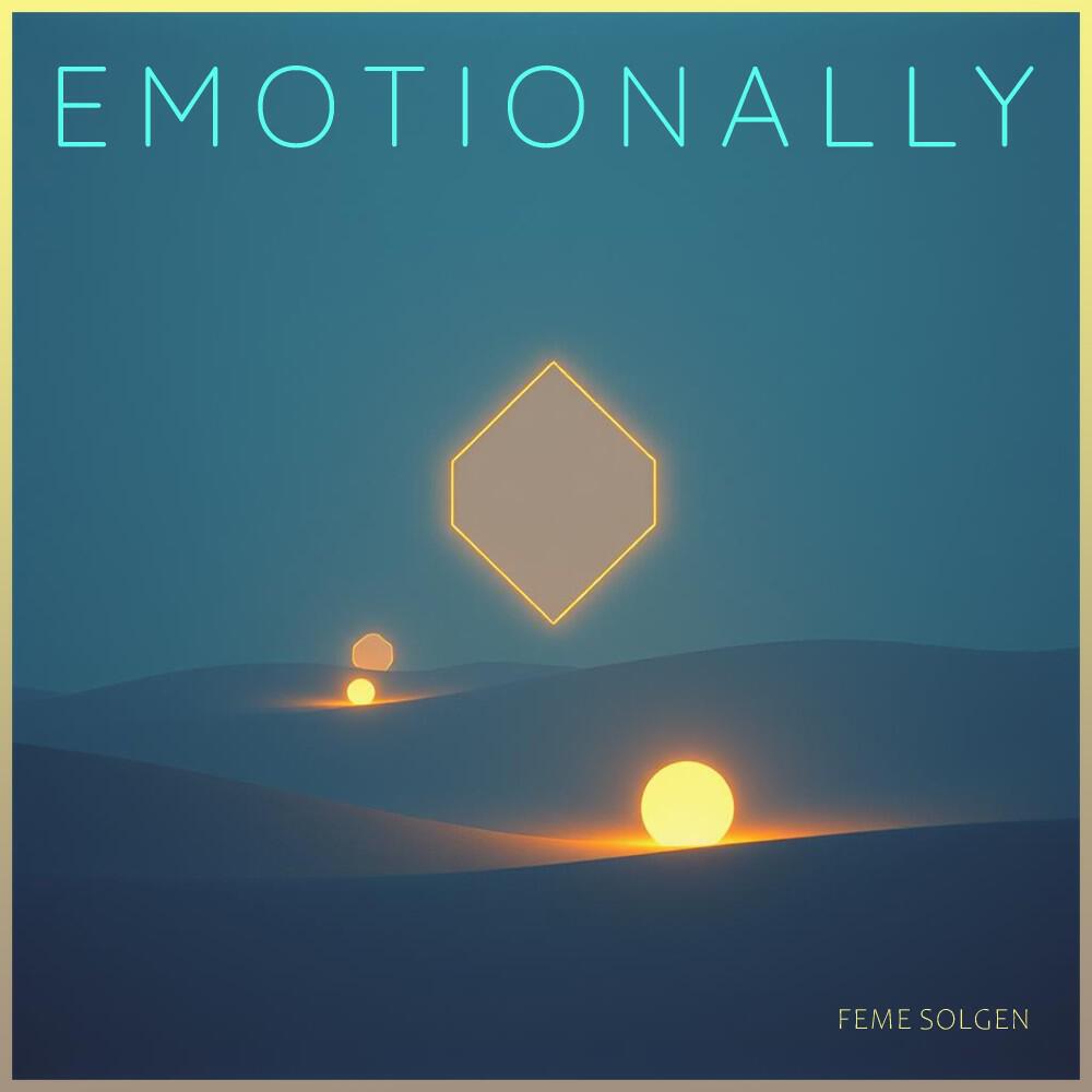 Релиз Emotionally