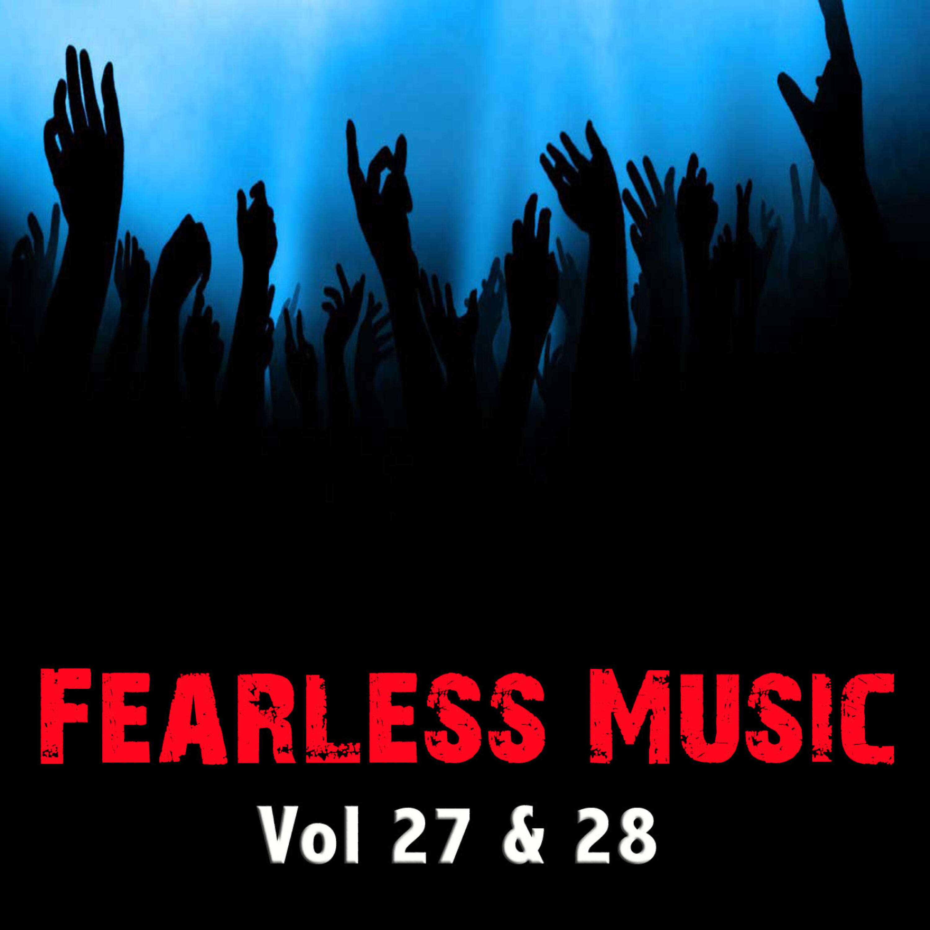 Релиз Fearless Music, Vol. 27 & 28
