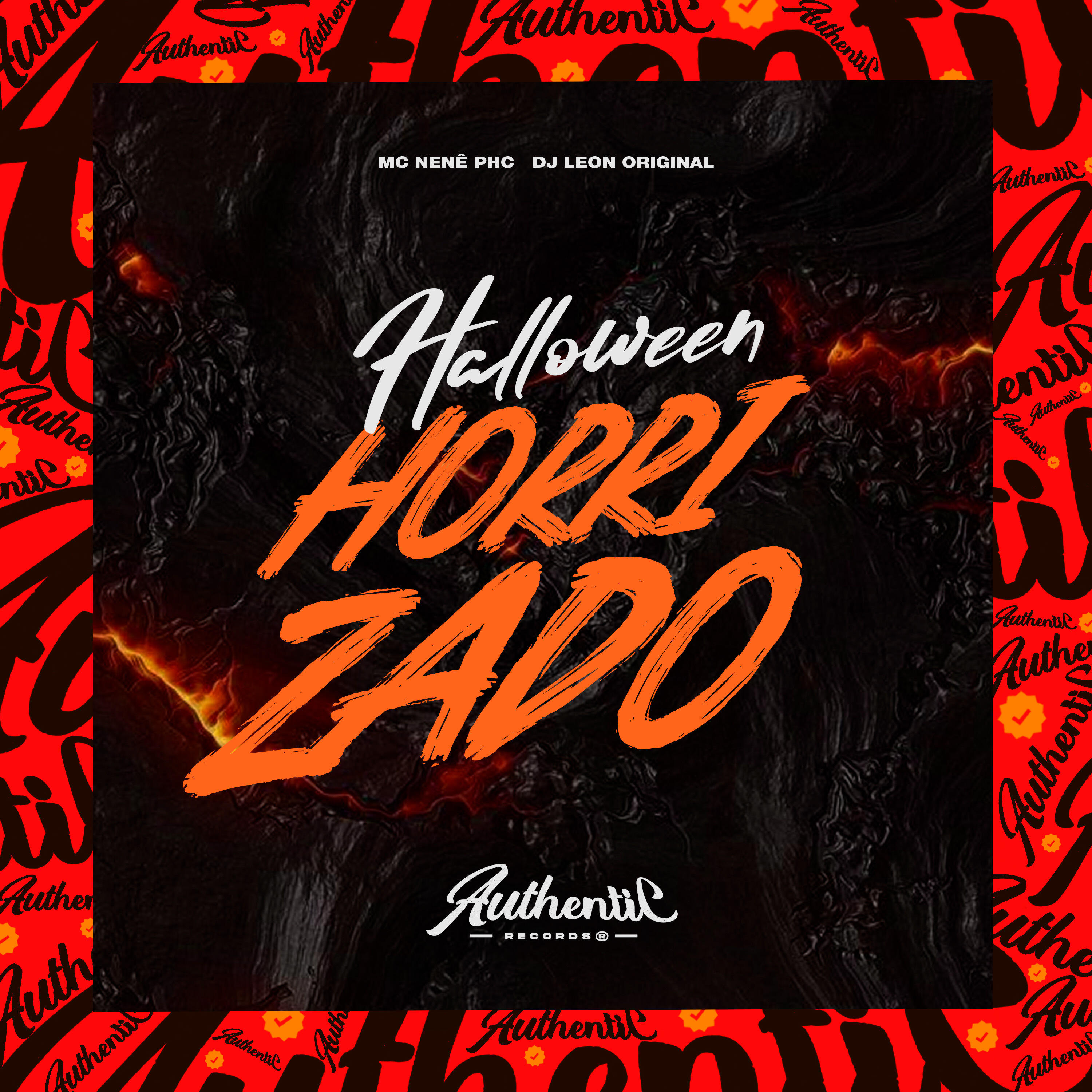 Релиз Halloween Horrizado