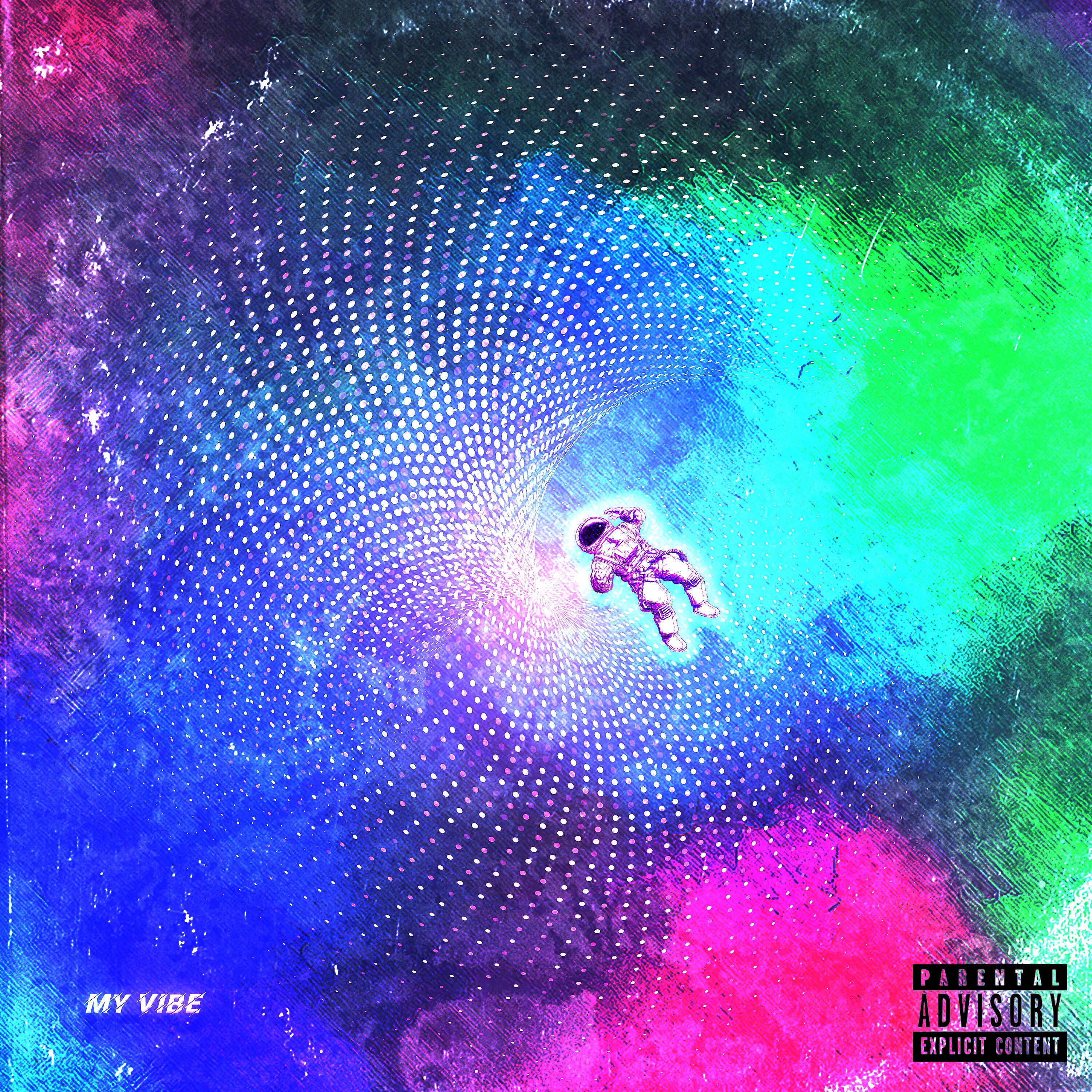 Релиз My Vibe