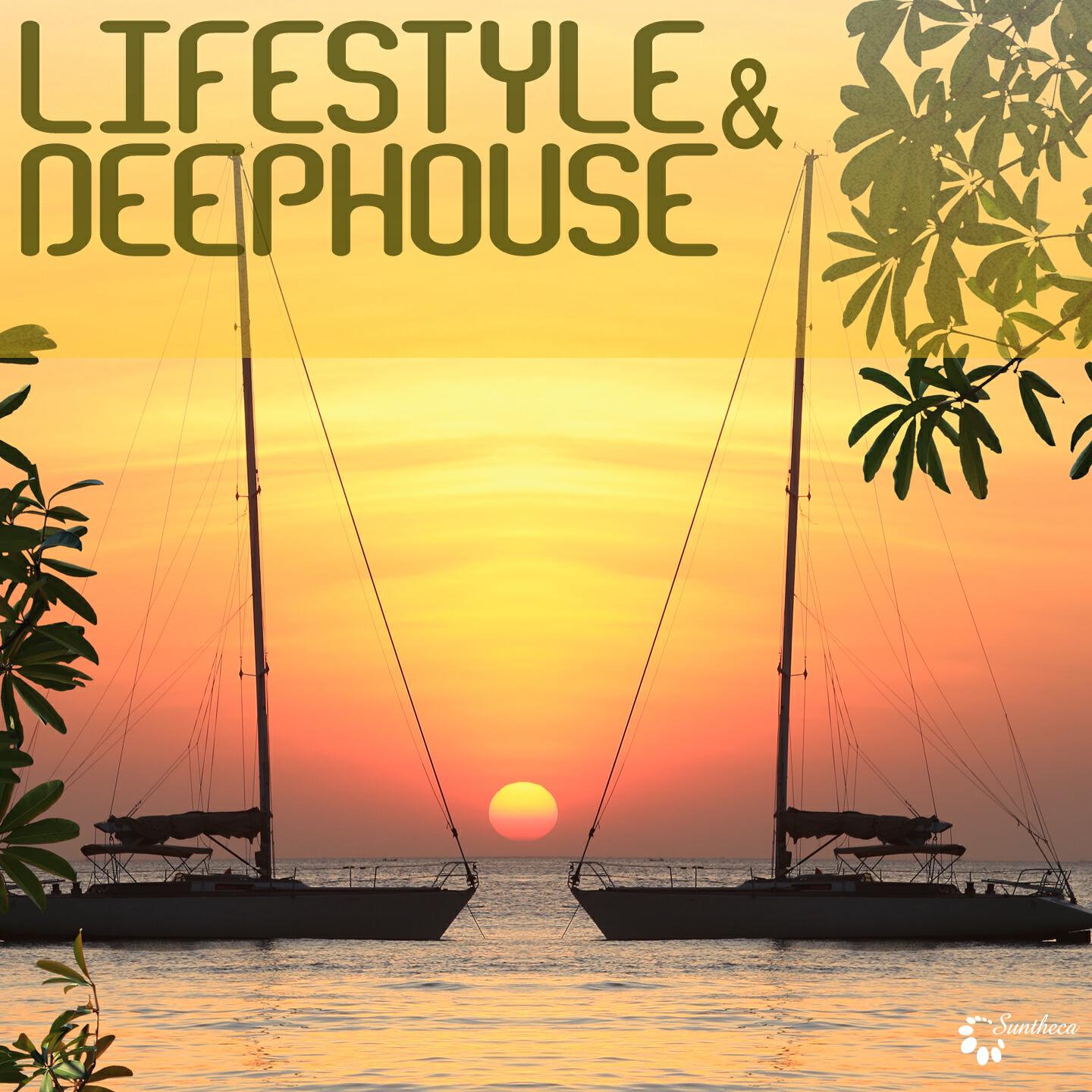 Релиз Lifestyle & Deephouse