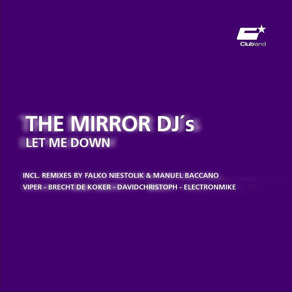 The Mirror DJs