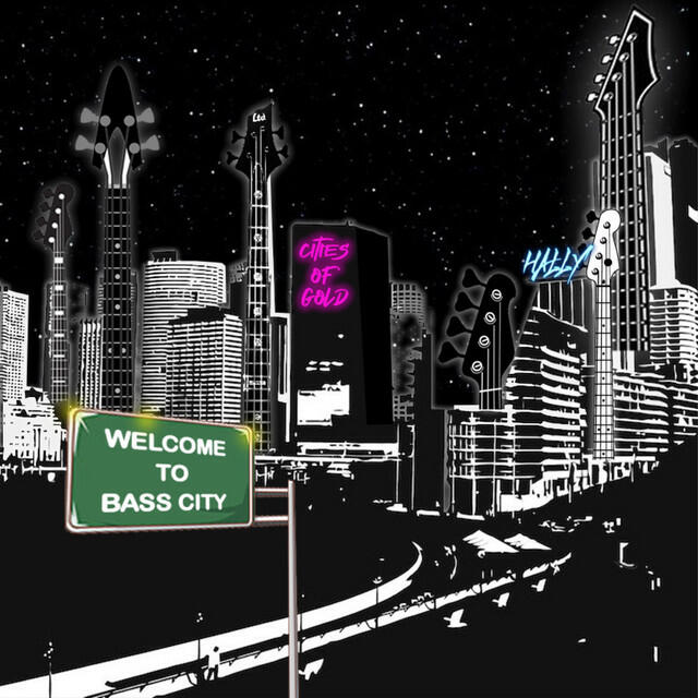 Релиз Bass City