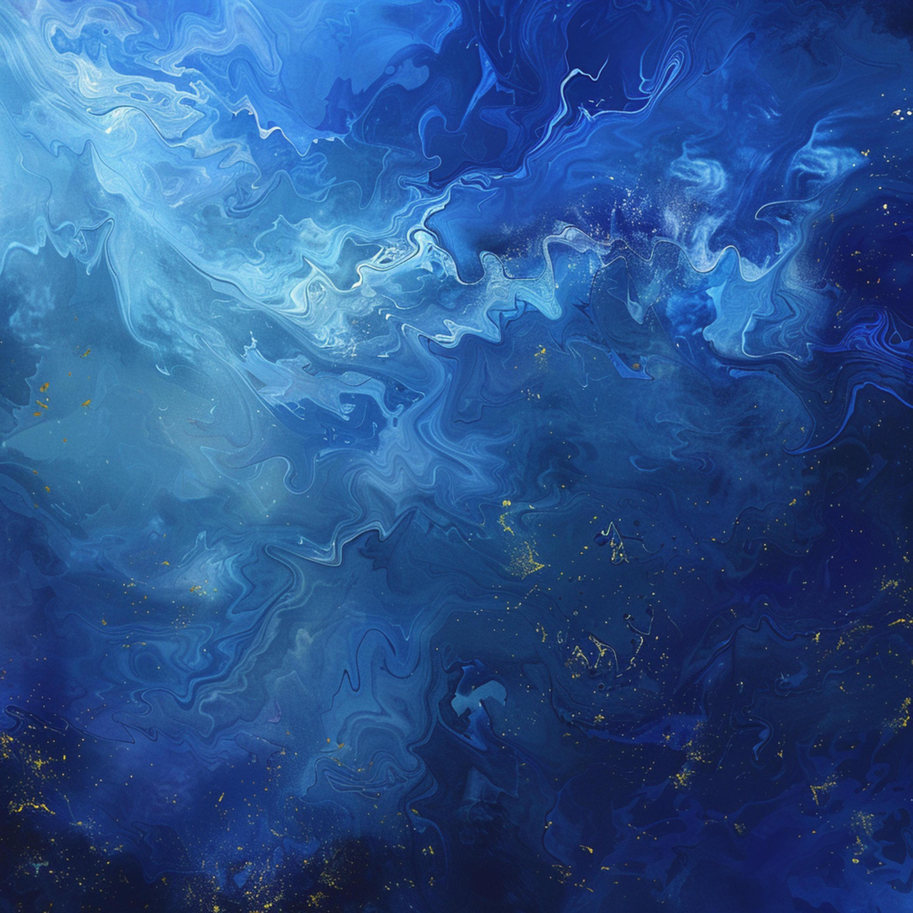 Релиз Depths Of Calm