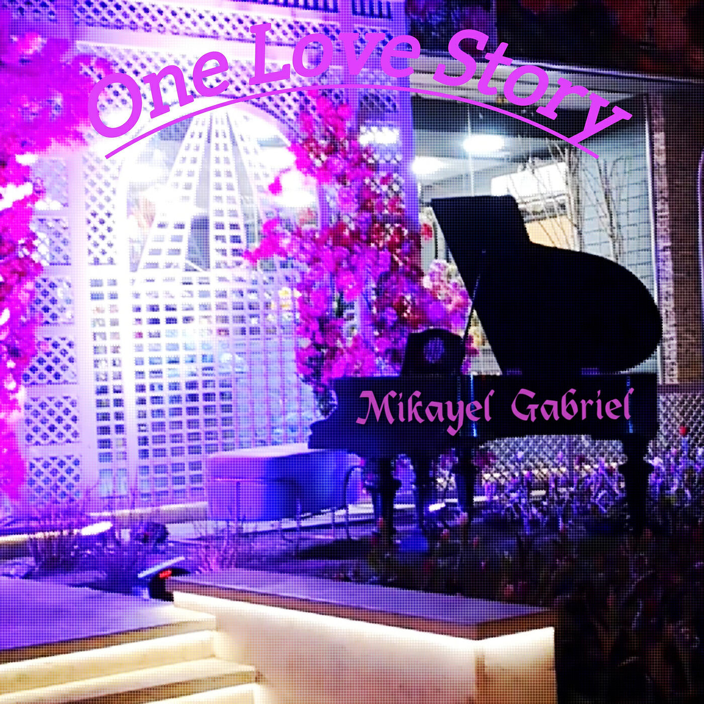 Релиз One Love Story