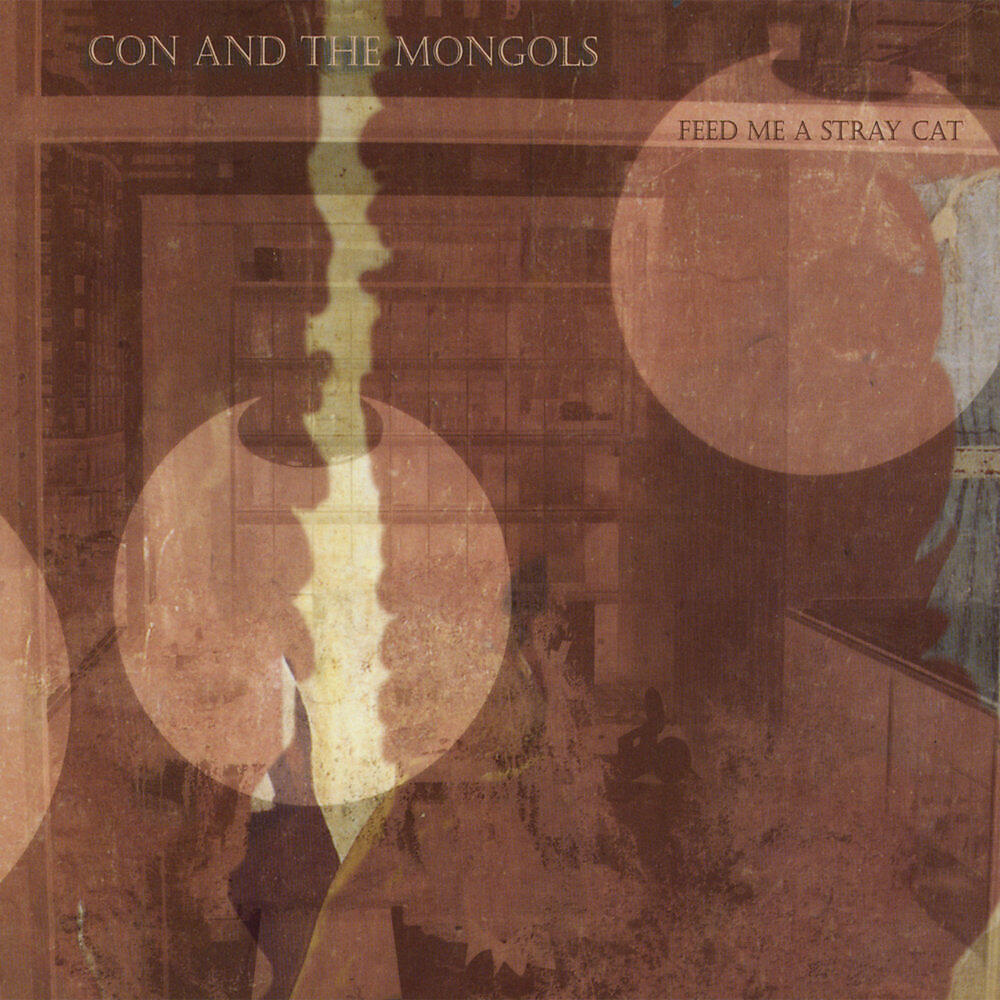 the Mongols