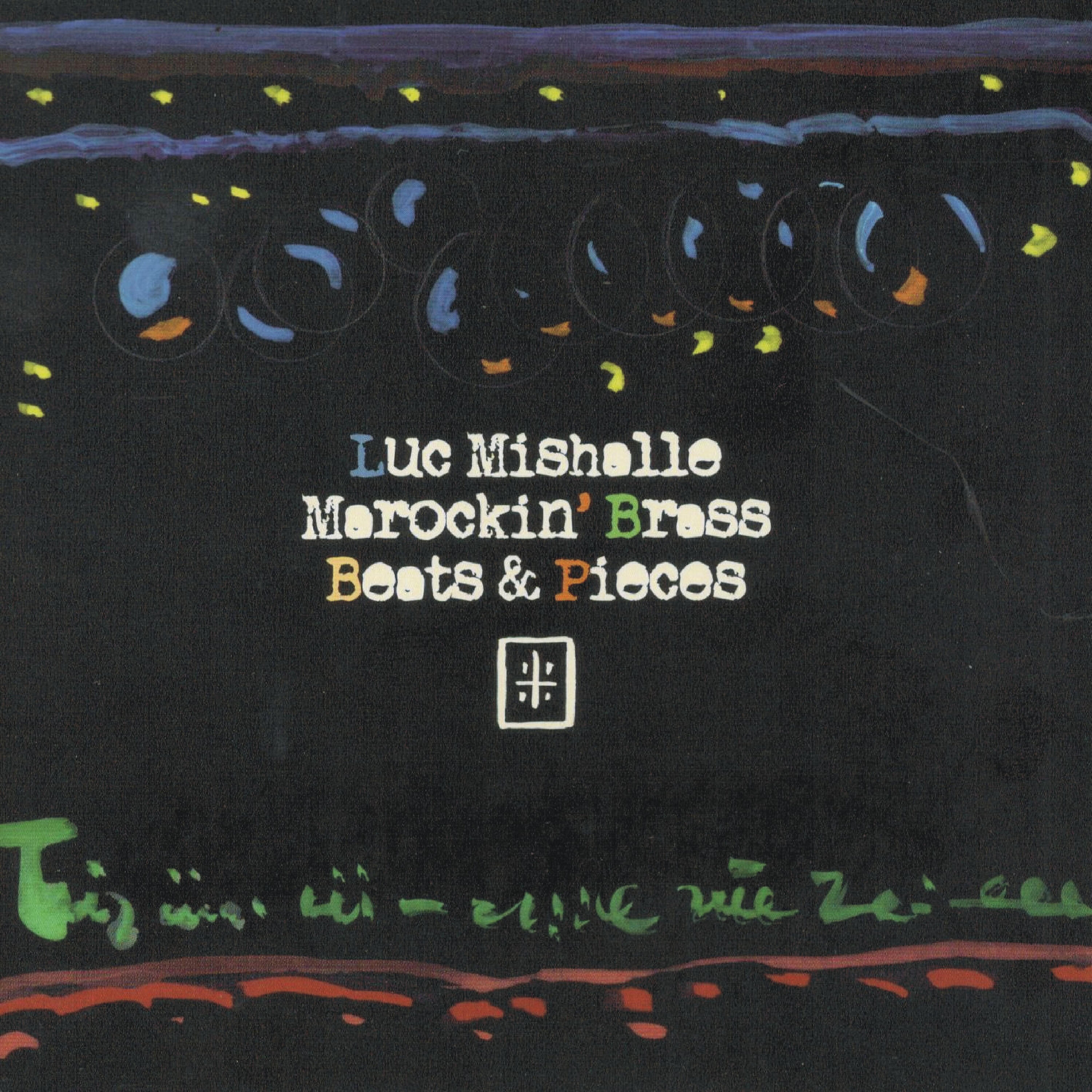 Marockin' Brass