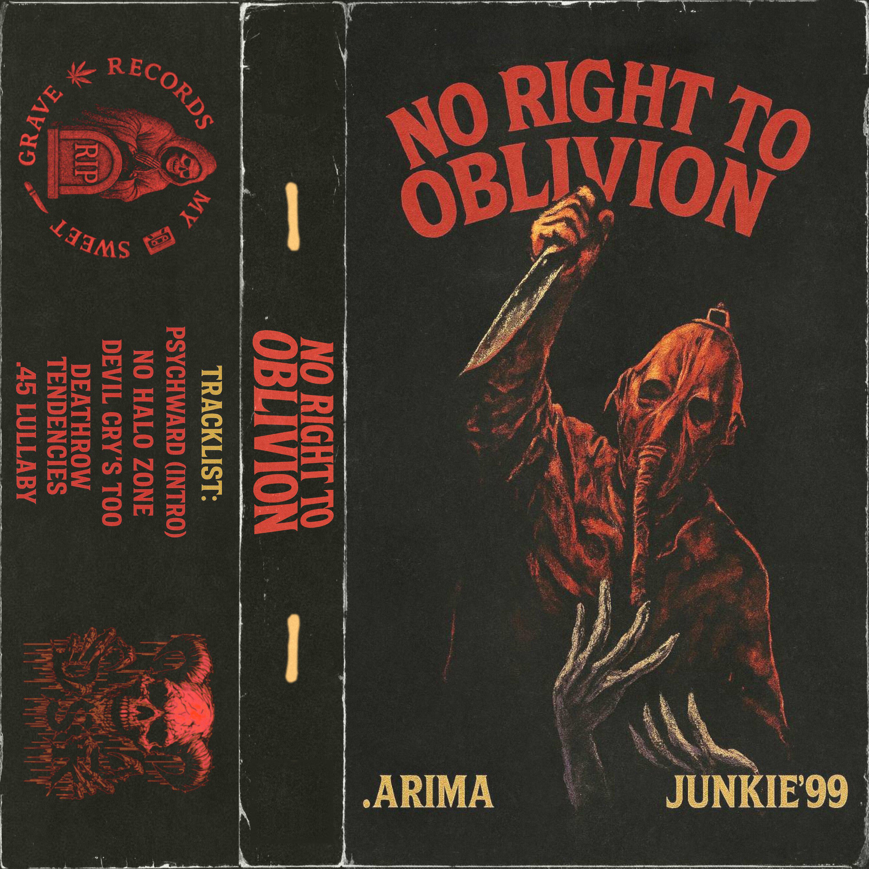 JUNKIE99
