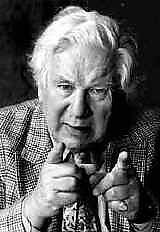 Peter Ustinov