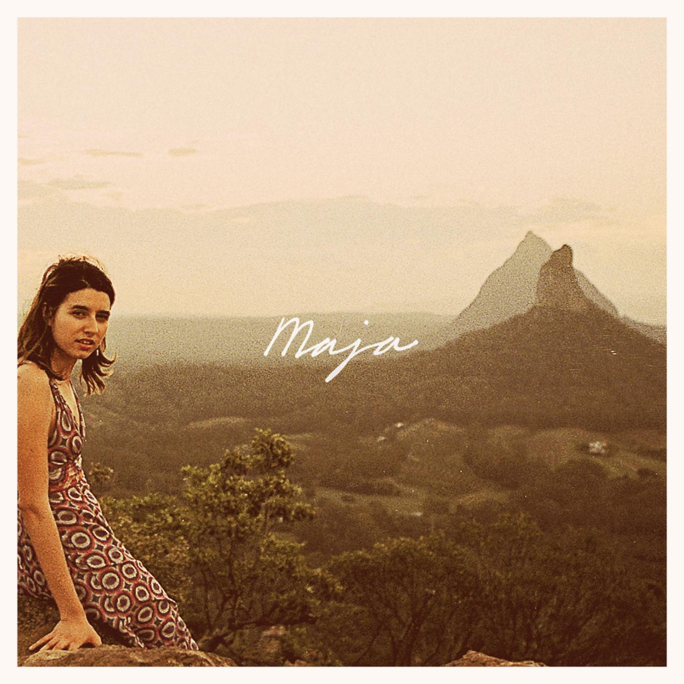 Релиз Maja