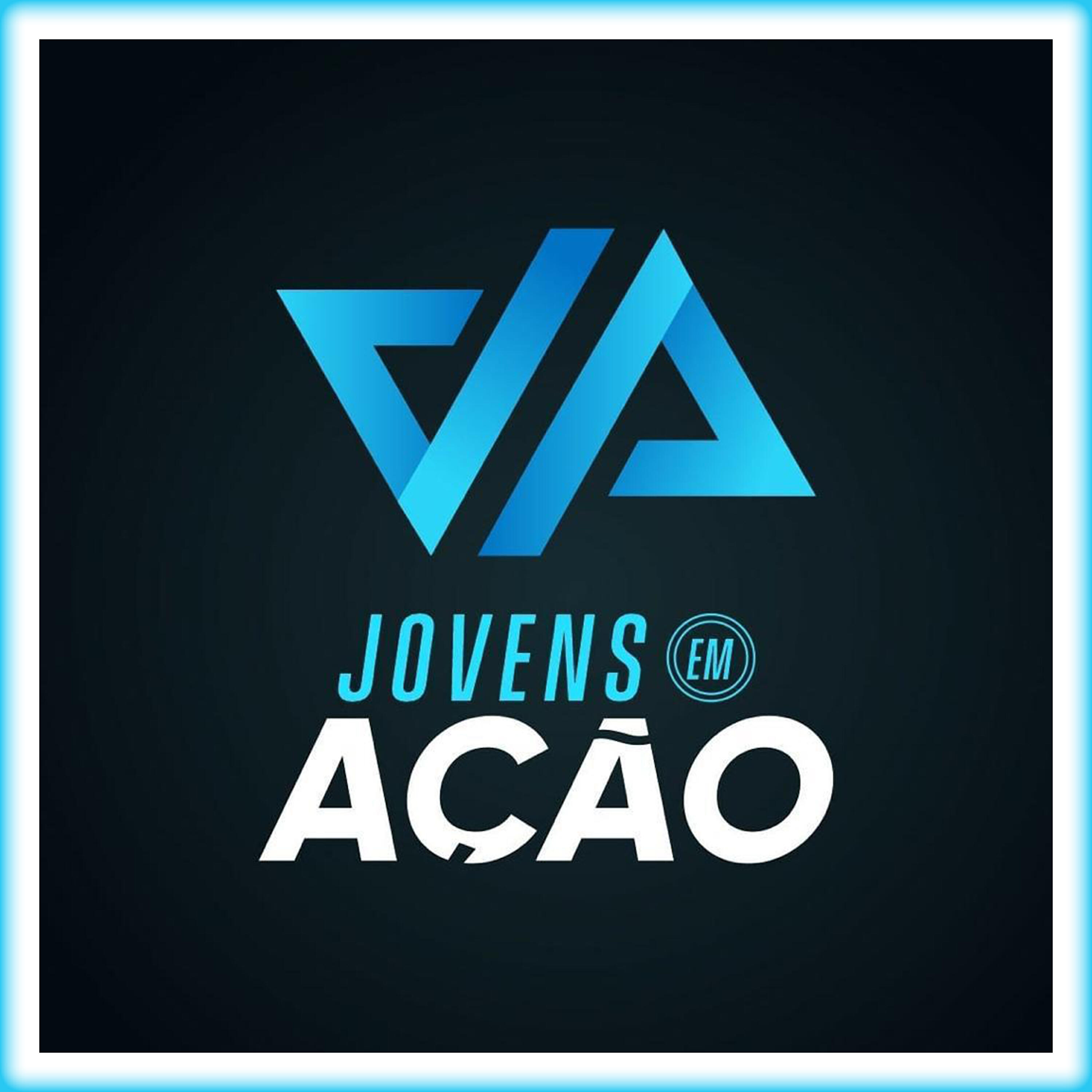 Релиз Jovens em Ação