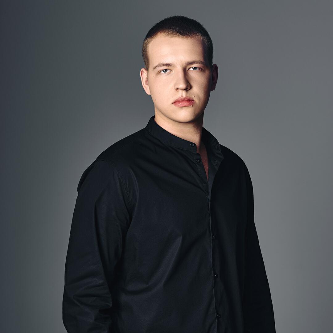Mikhail