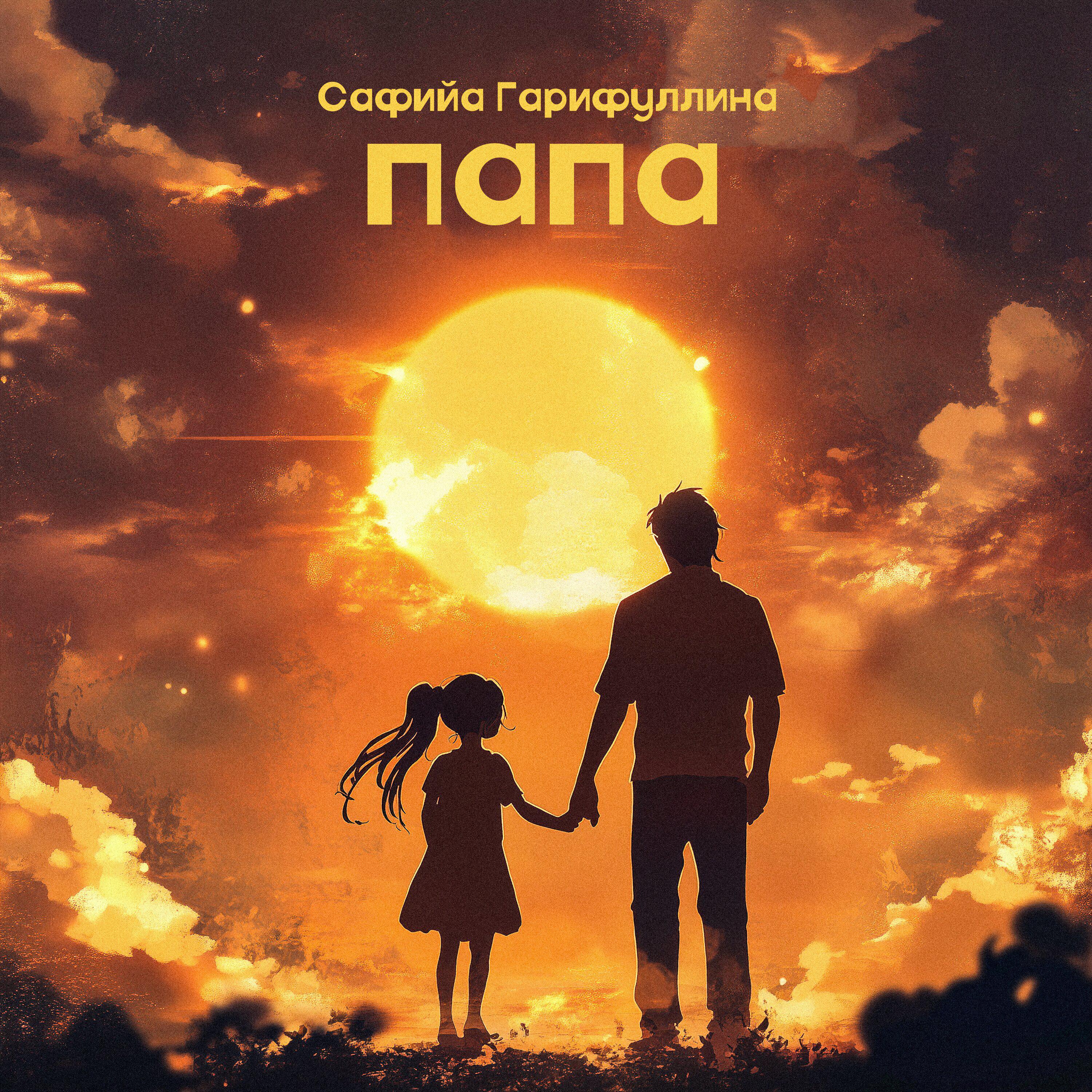 Релиз Папа