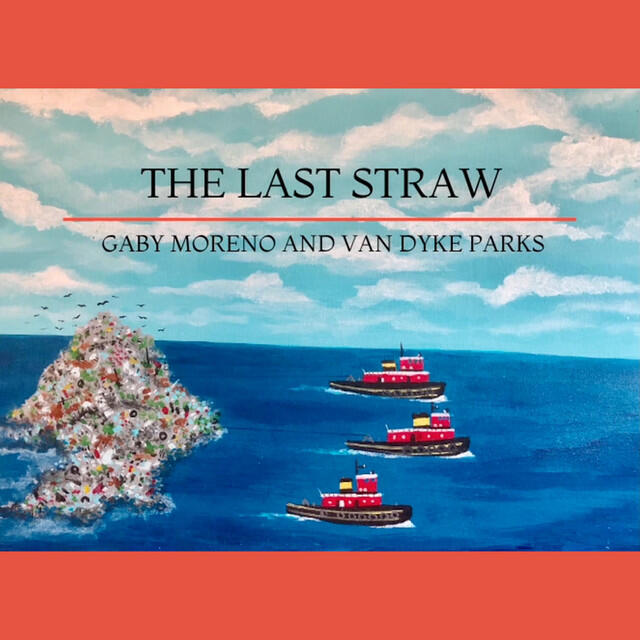 Релиз The Last Straw