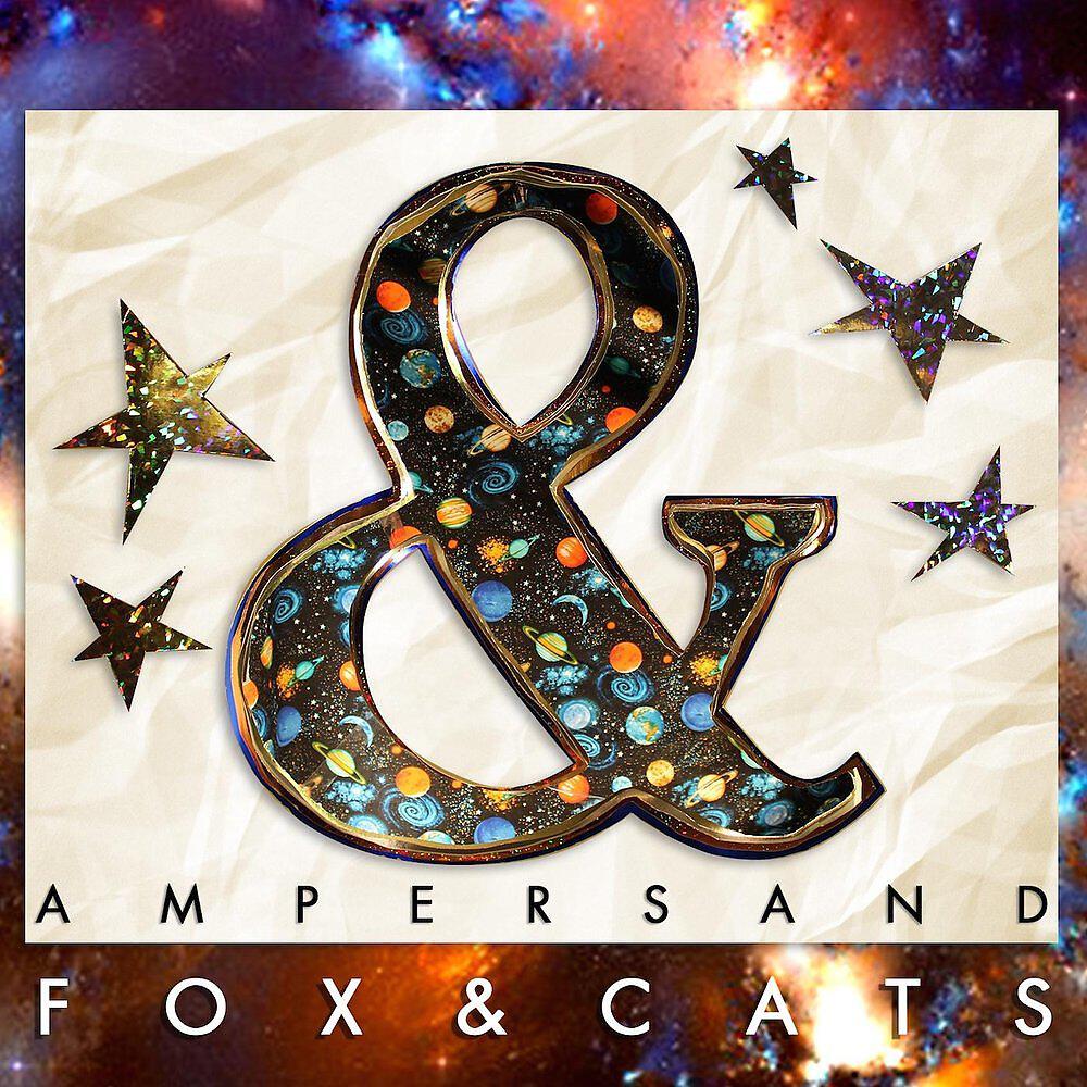 Релиз Ampersand