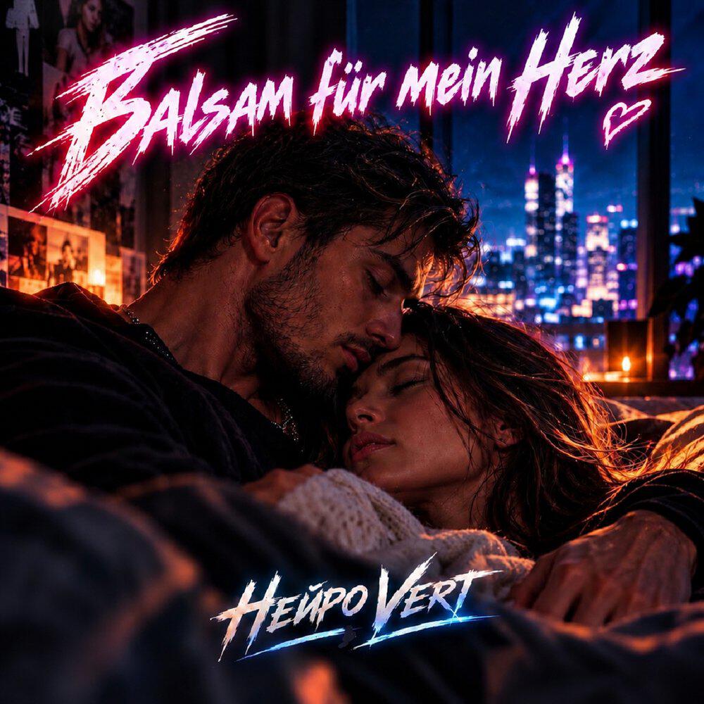 Релиз Balsam für mein Herz