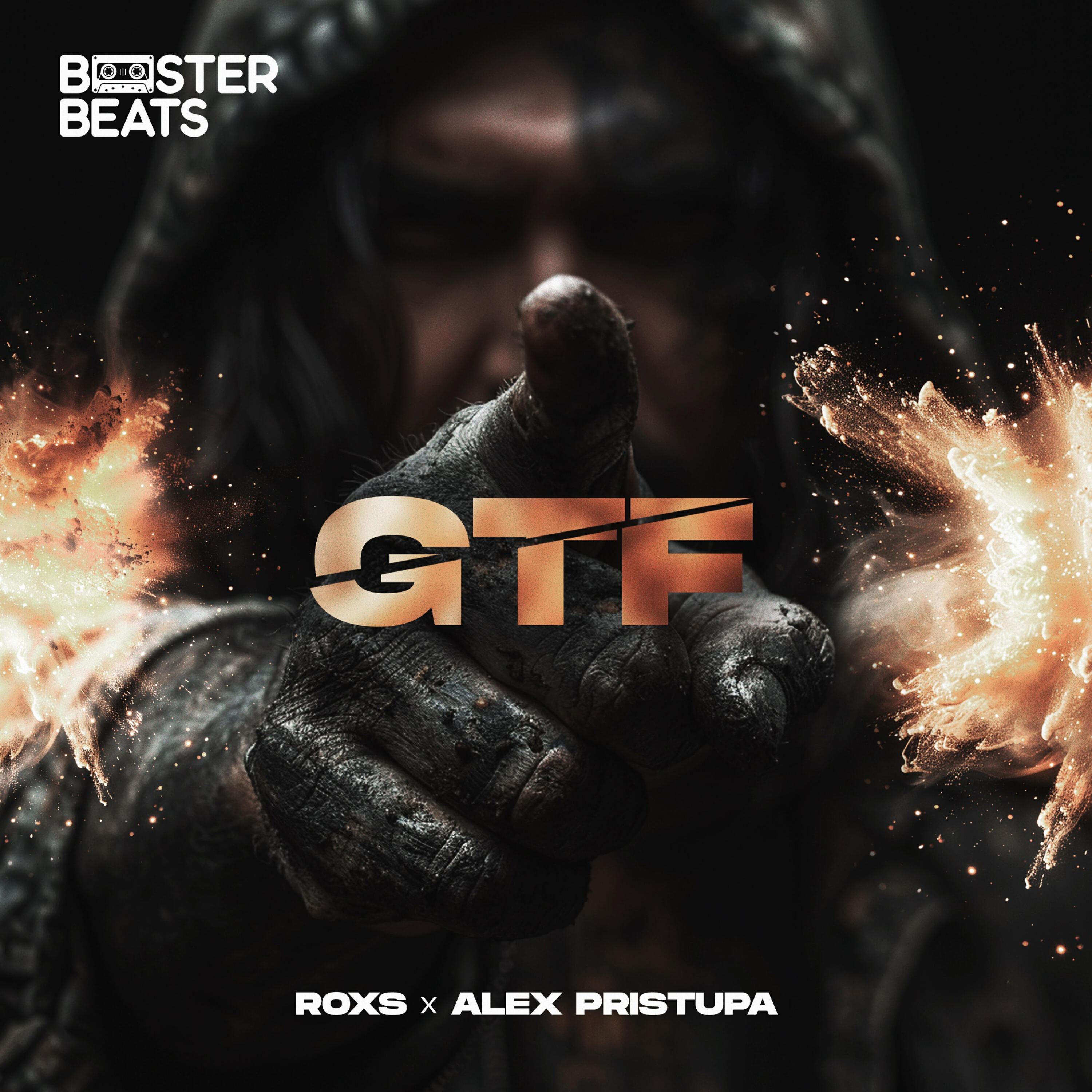 Релиз GTF